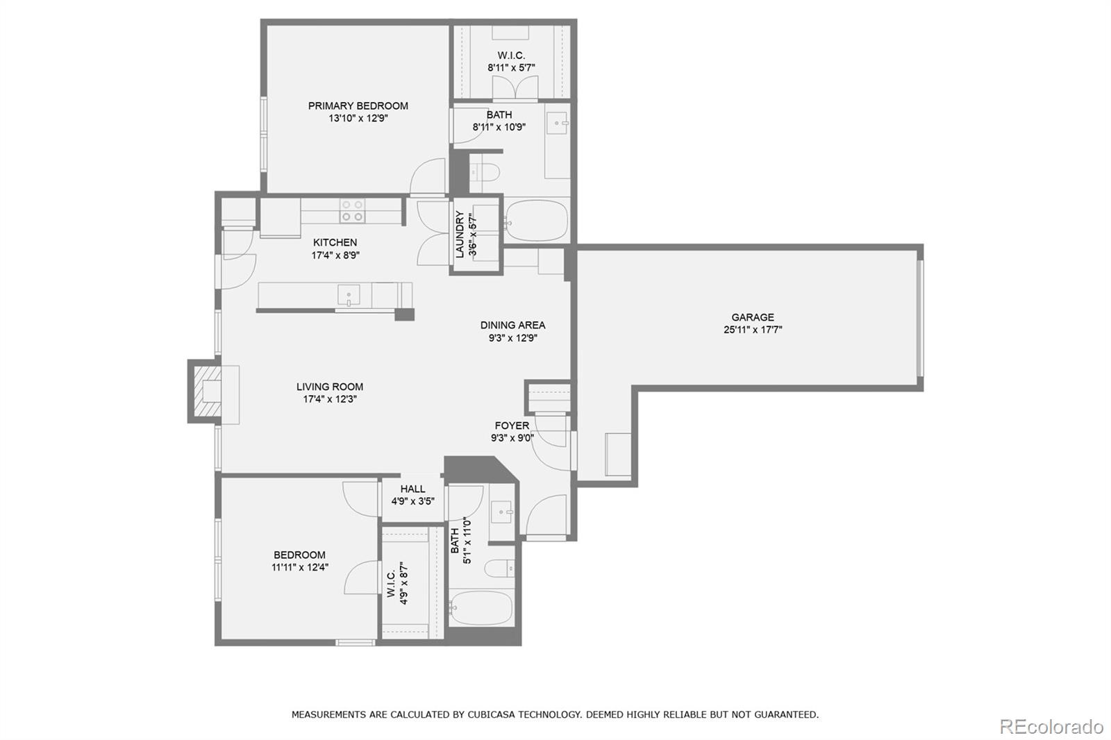 MLS Image #27 for 7418 s quail circle,littleton, Colorado