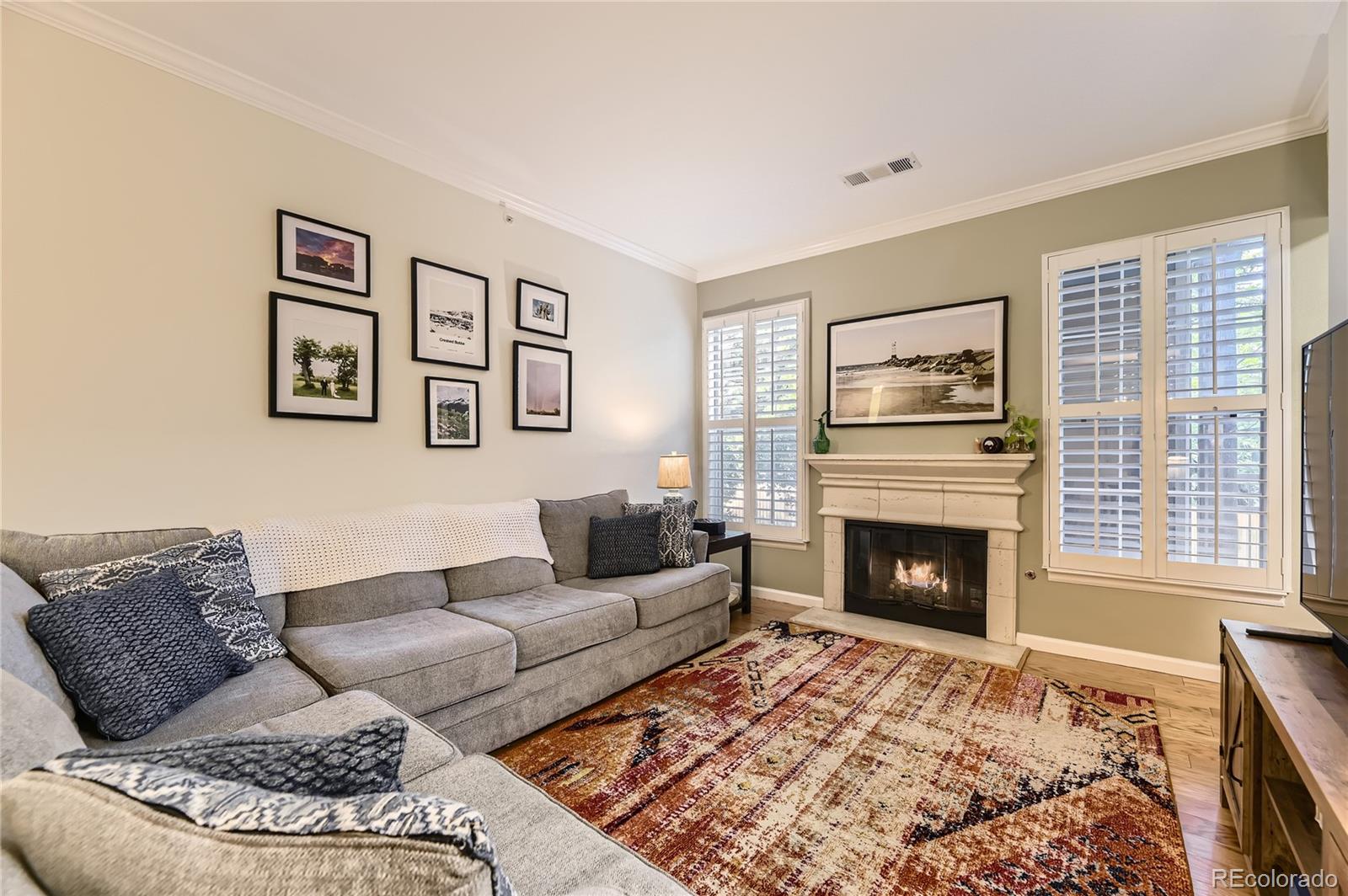 MLS Image #3 for 7418 s quail circle,littleton, Colorado