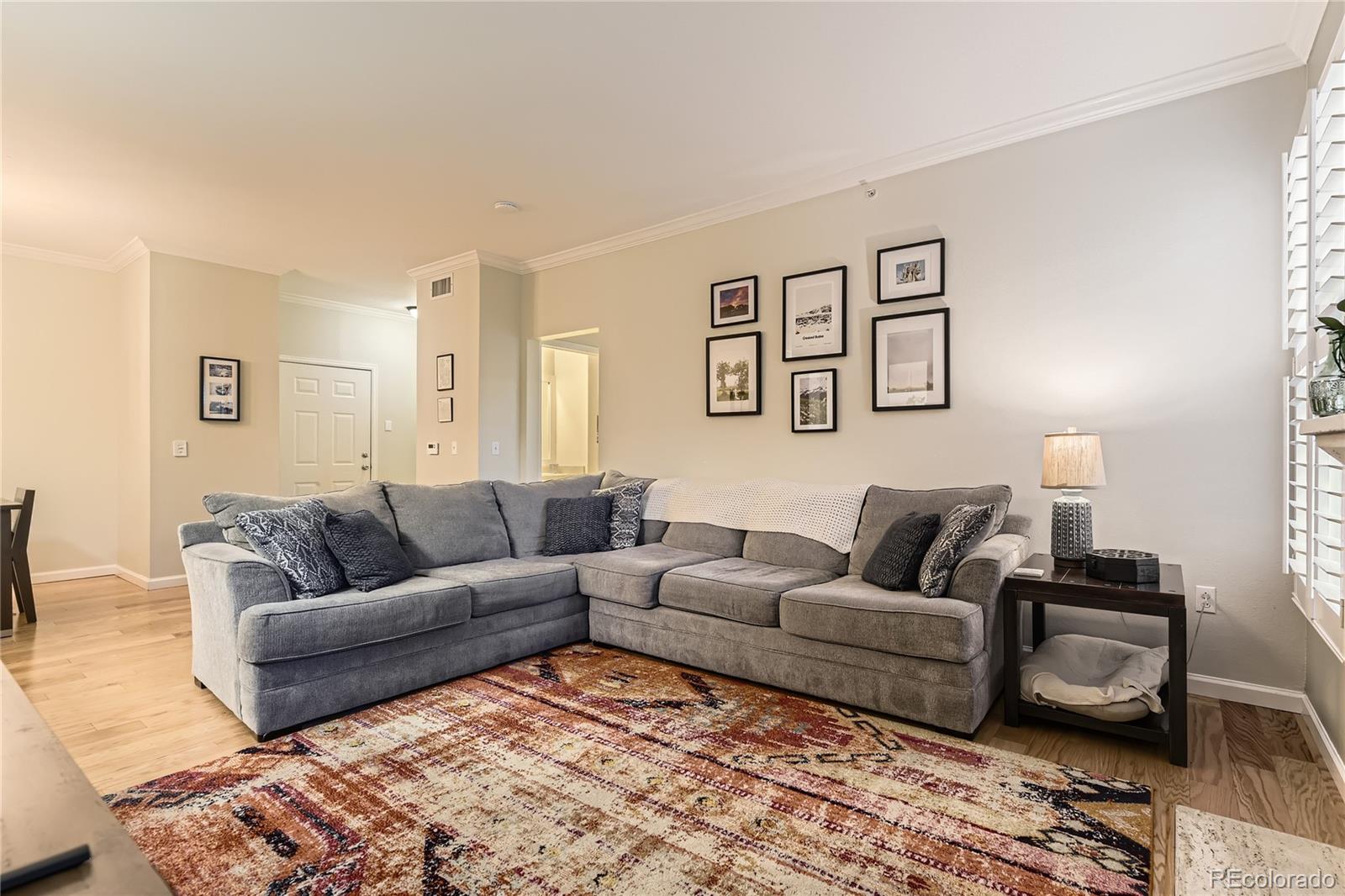 MLS Image #4 for 7418 s quail circle,littleton, Colorado