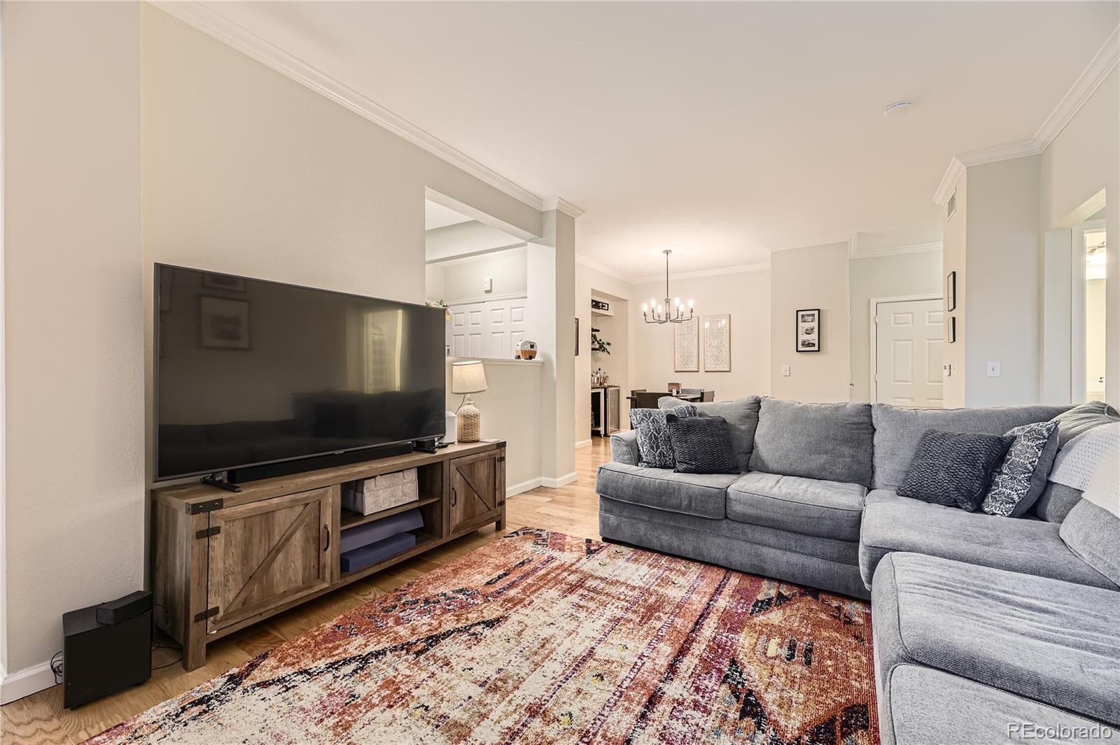 MLS Image #5 for 7418 s quail circle,littleton, Colorado
