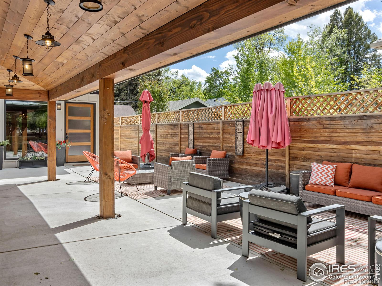 MLS Image #1 for 825  laporte avenue,fort collins, Colorado
