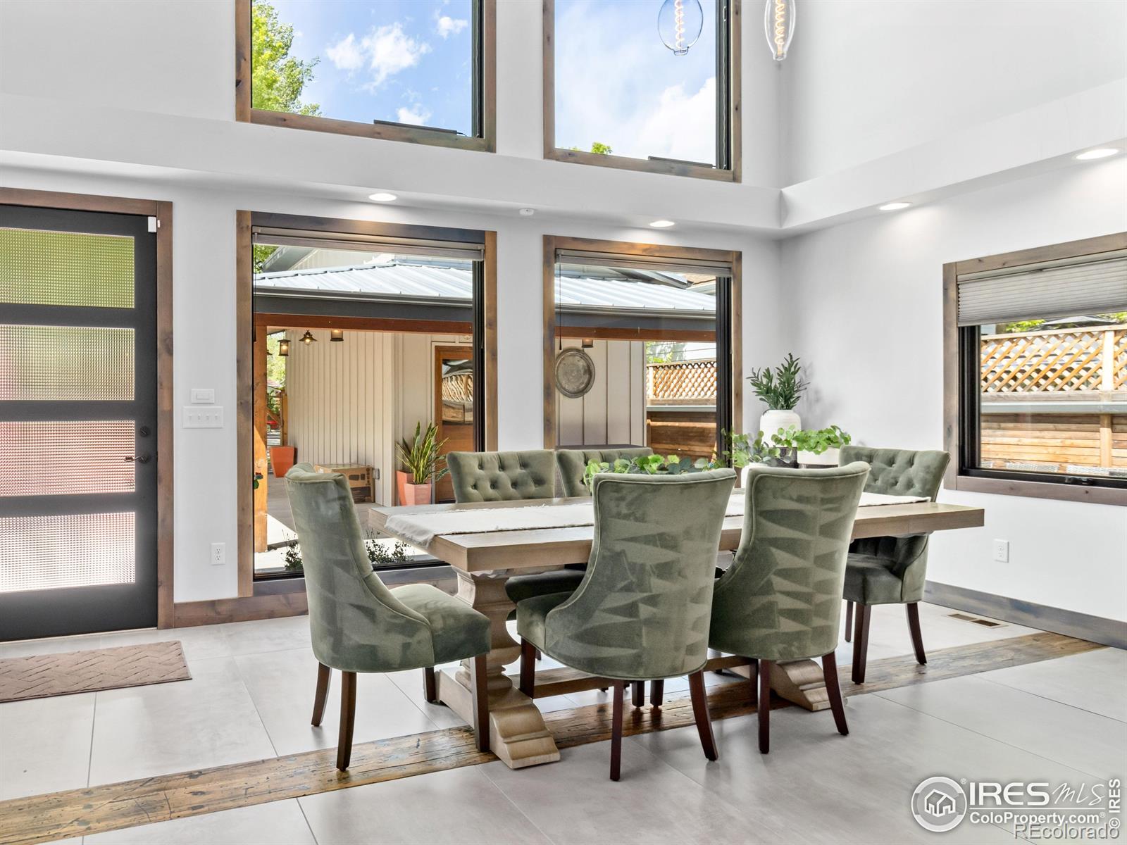 MLS Image #3 for 825  laporte avenue,fort collins, Colorado