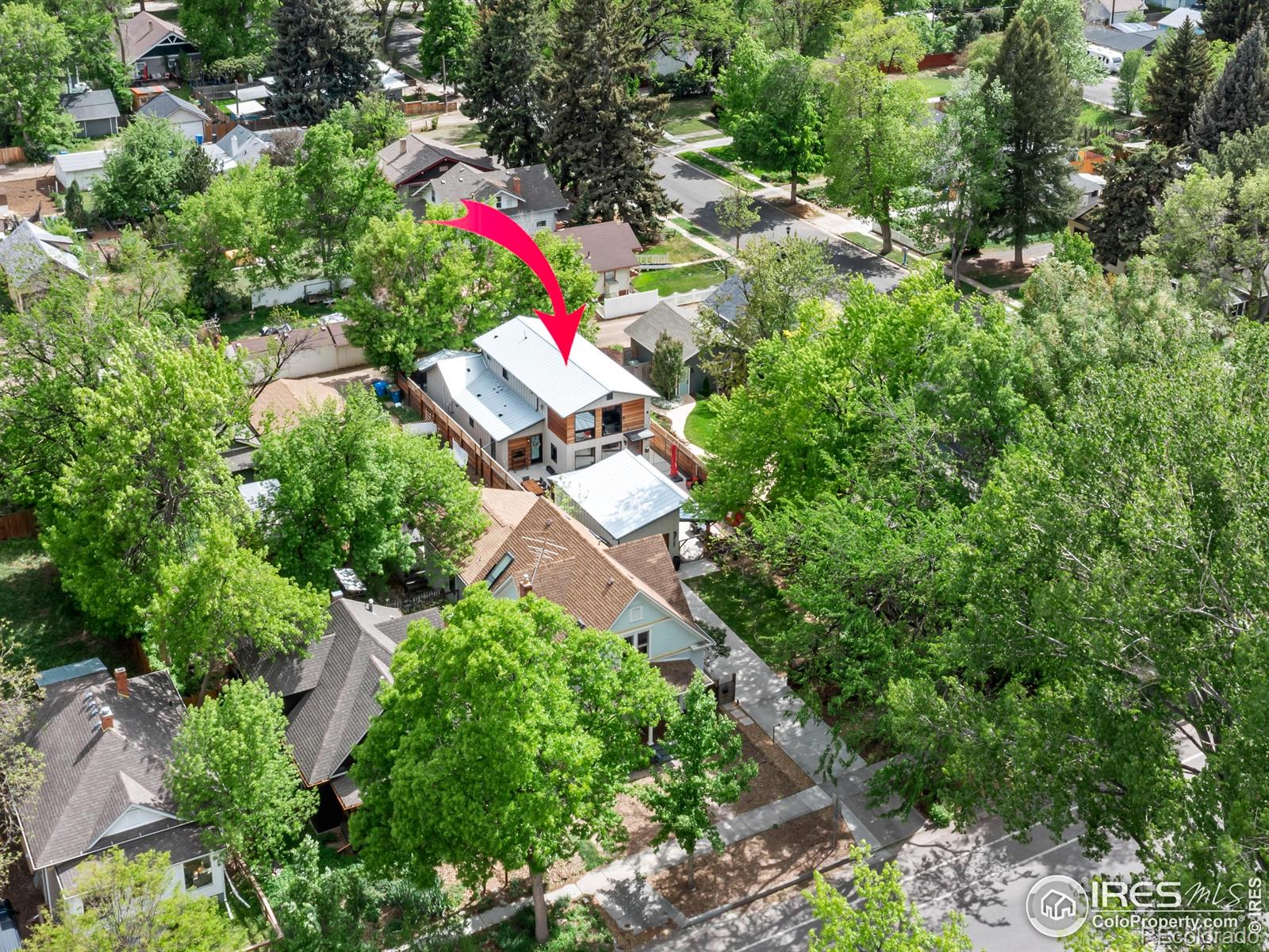 MLS Image #36 for 825  laporte avenue,fort collins, Colorado