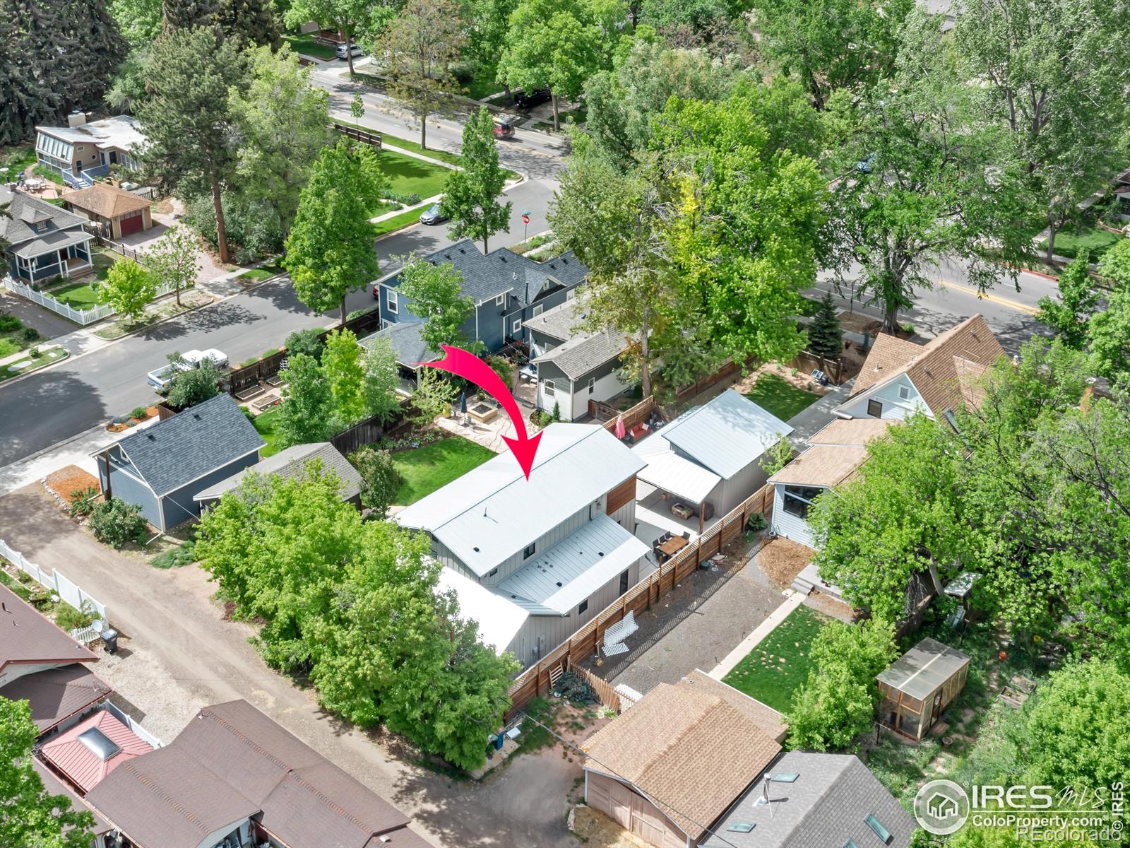 MLS Image #37 for 825  laporte avenue,fort collins, Colorado