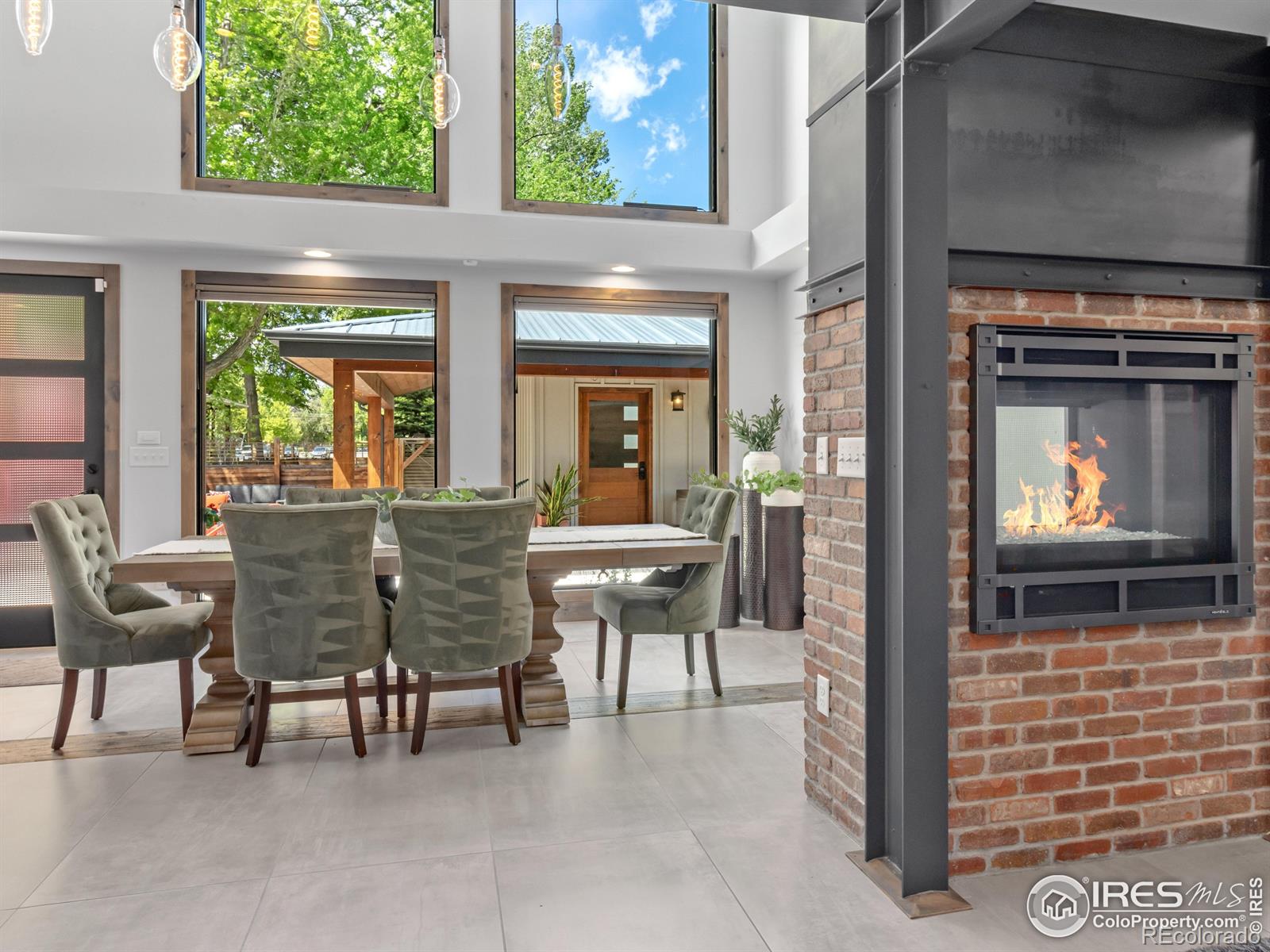 MLS Image #4 for 825  laporte avenue,fort collins, Colorado