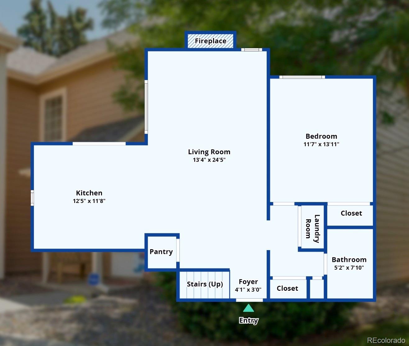 MLS Image #24 for 13228 e asbury drive,aurora, Colorado