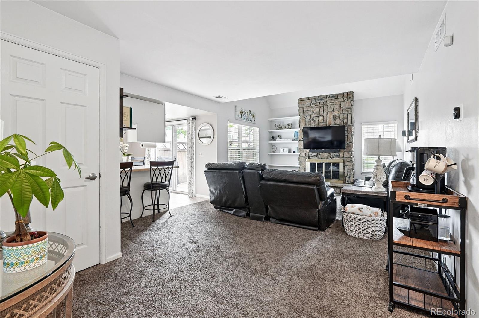 MLS Image #5 for 13228 e asbury drive,aurora, Colorado