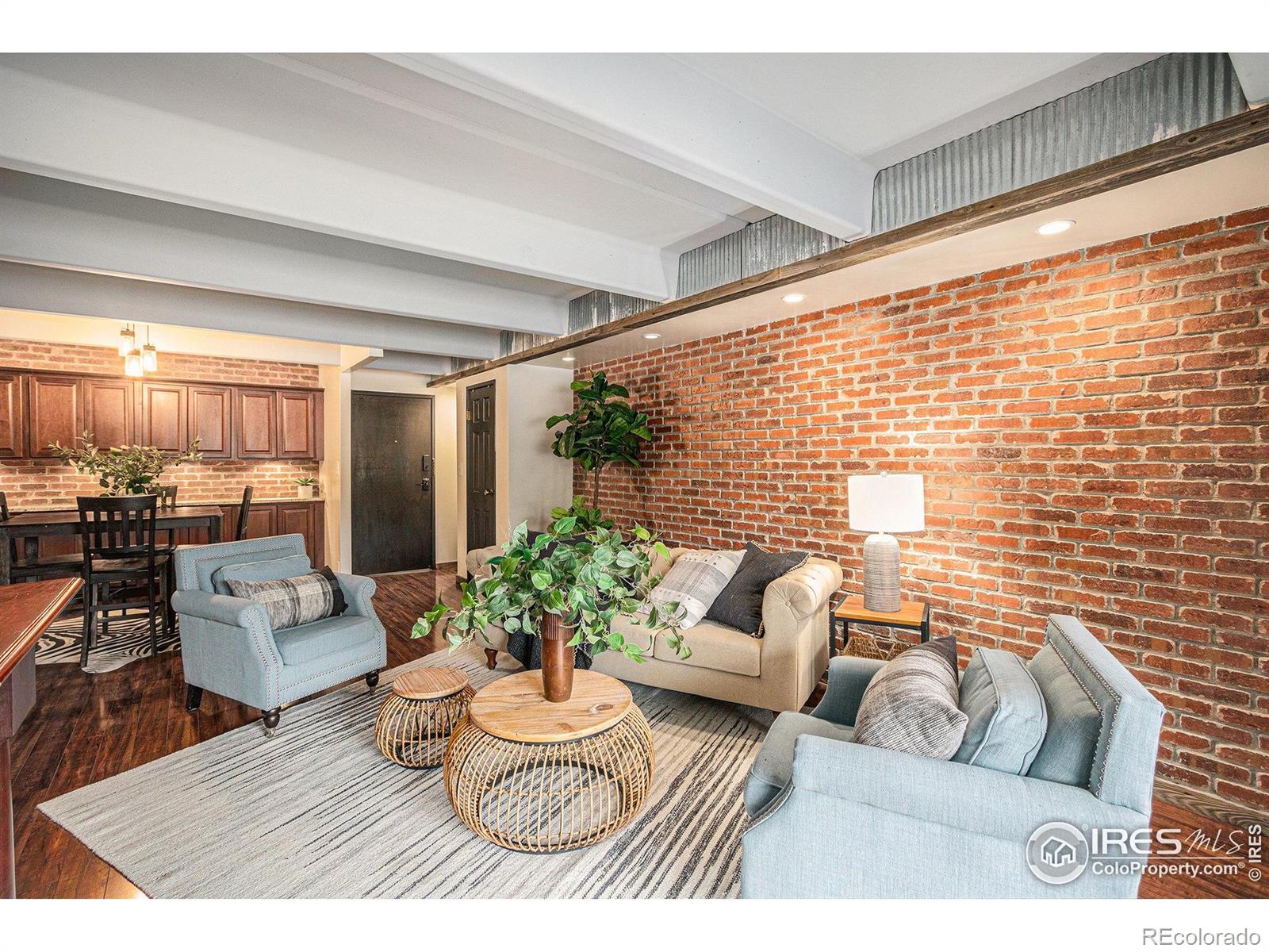 MLS Image #1 for 415 s howes street,fort collins, Colorado