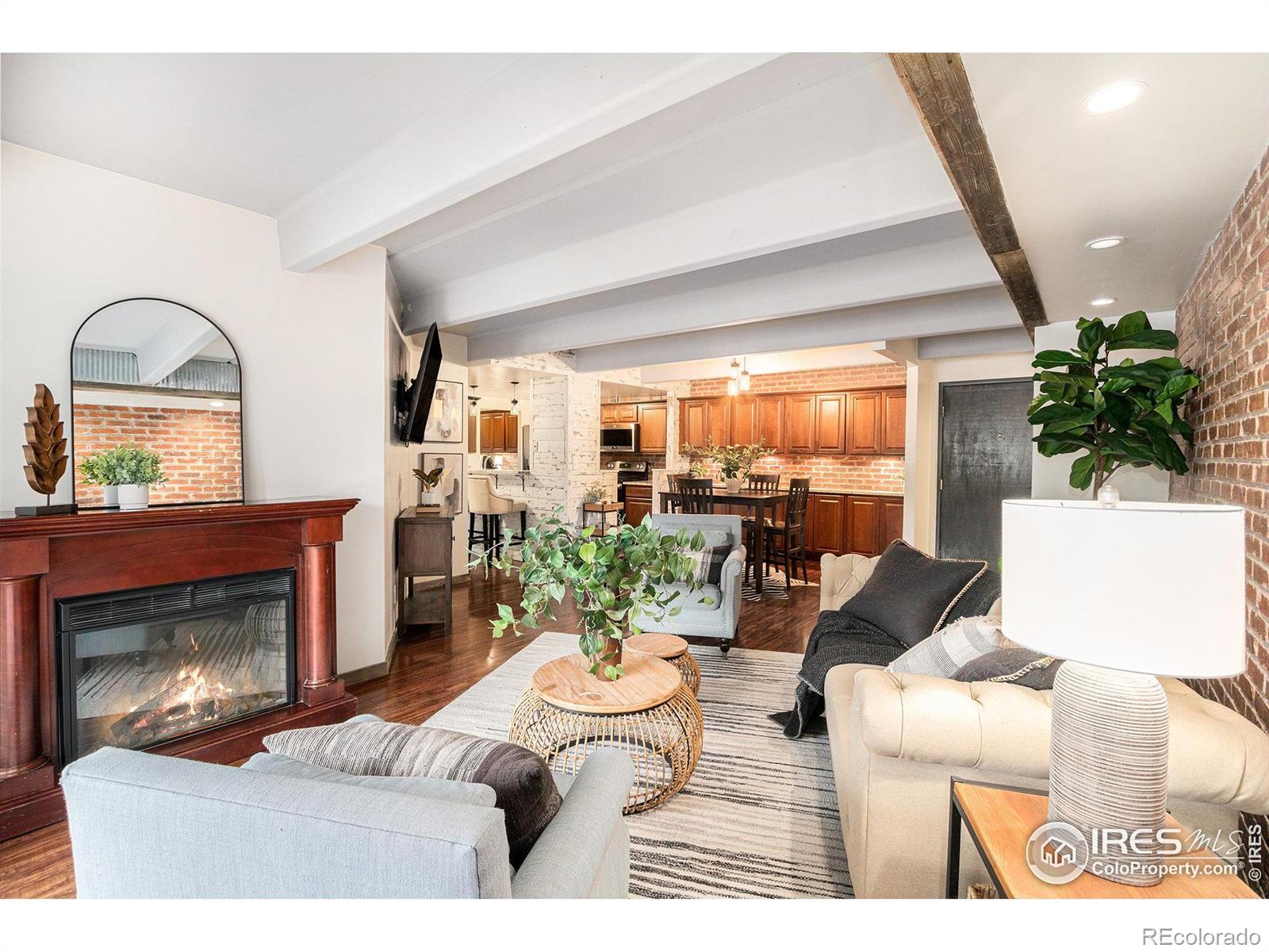 MLS Image #2 for 415 s howes street,fort collins, Colorado