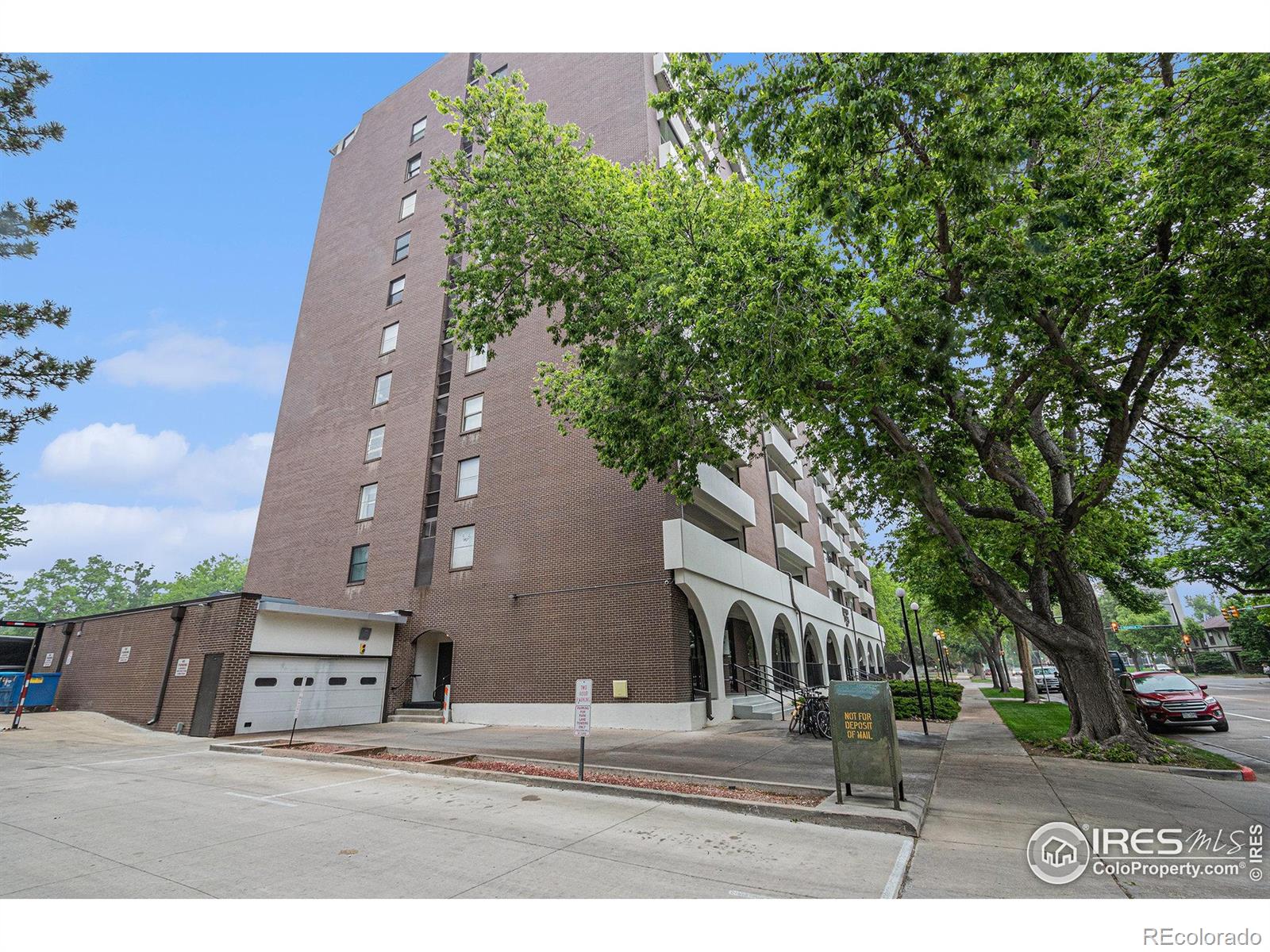 MLS Image #20 for 415 s howes street,fort collins, Colorado