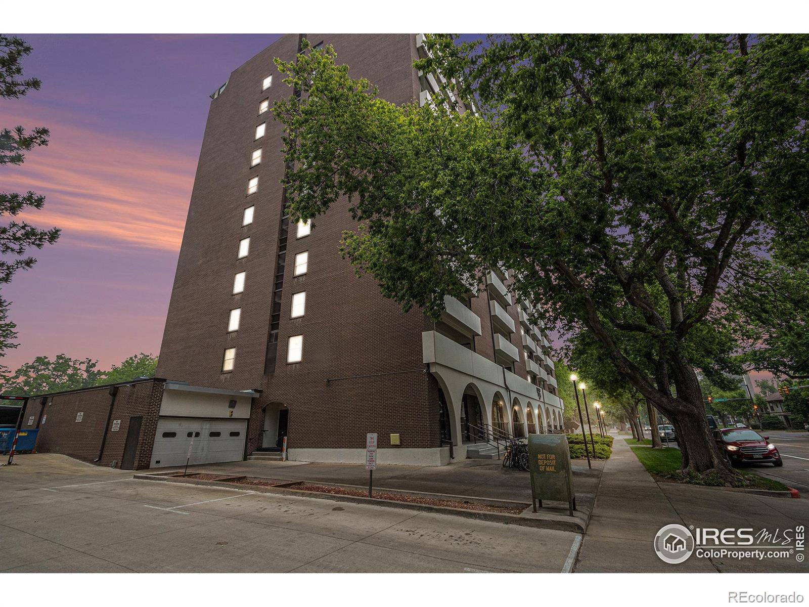 MLS Image #21 for 415 s howes street,fort collins, Colorado