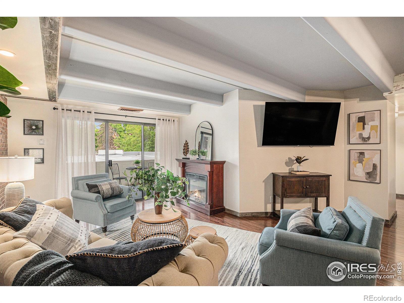 MLS Image #3 for 415 s howes street,fort collins, Colorado