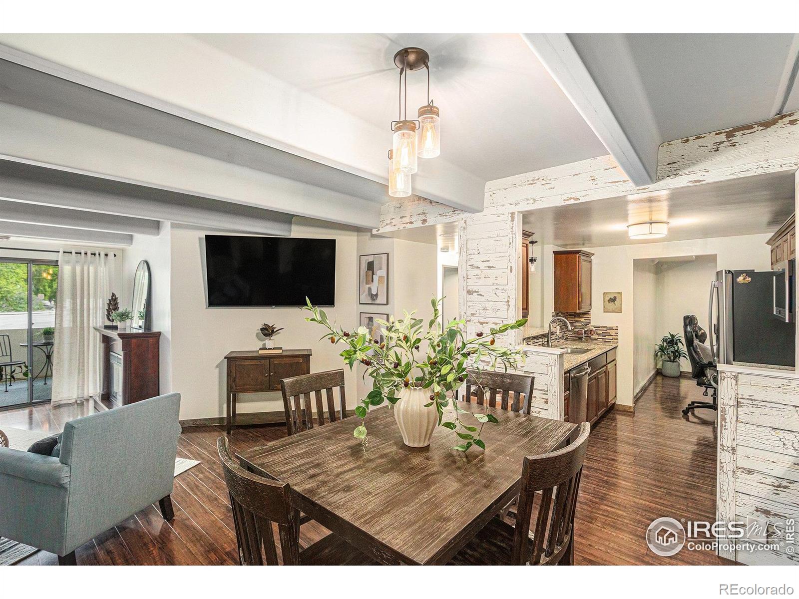 MLS Image #4 for 415 s howes street,fort collins, Colorado