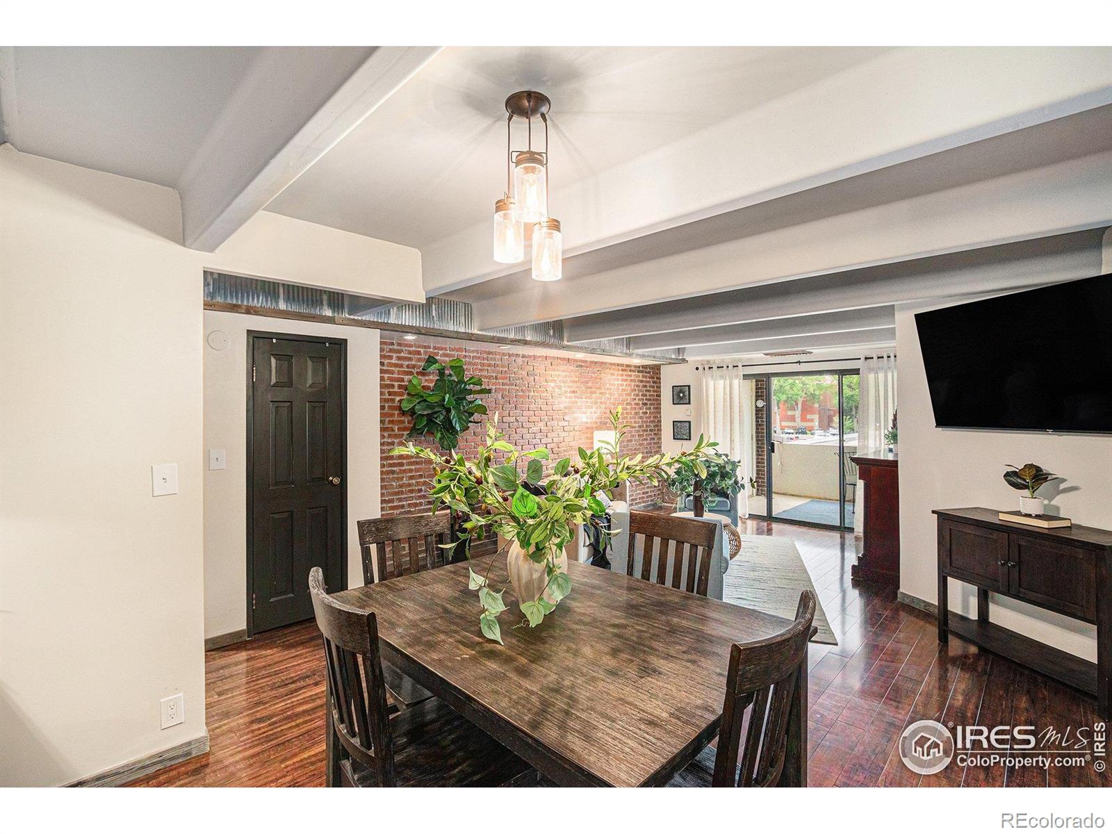 MLS Image #5 for 415 s howes street,fort collins, Colorado