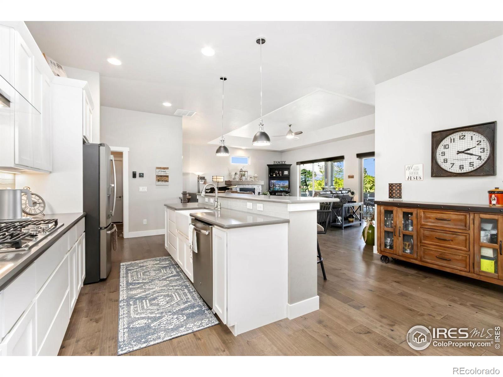 MLS Image #11 for 772  deer meadow drive,loveland, Colorado