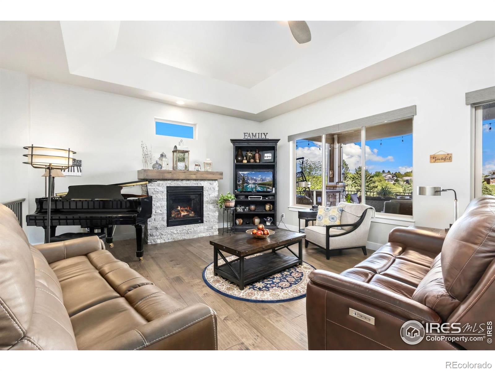 MLS Image #13 for 772  deer meadow drive,loveland, Colorado