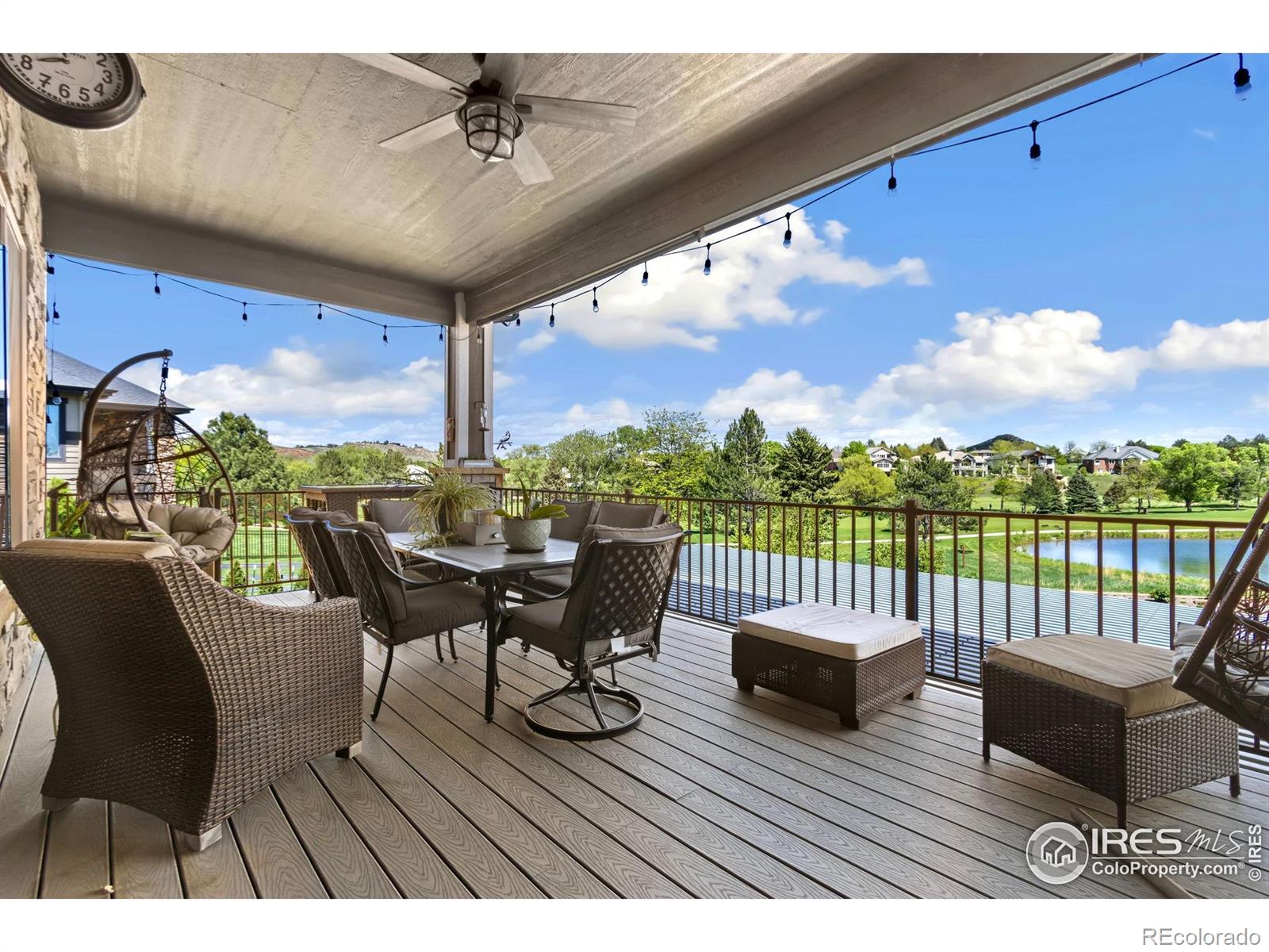 MLS Image #21 for 772  deer meadow drive,loveland, Colorado