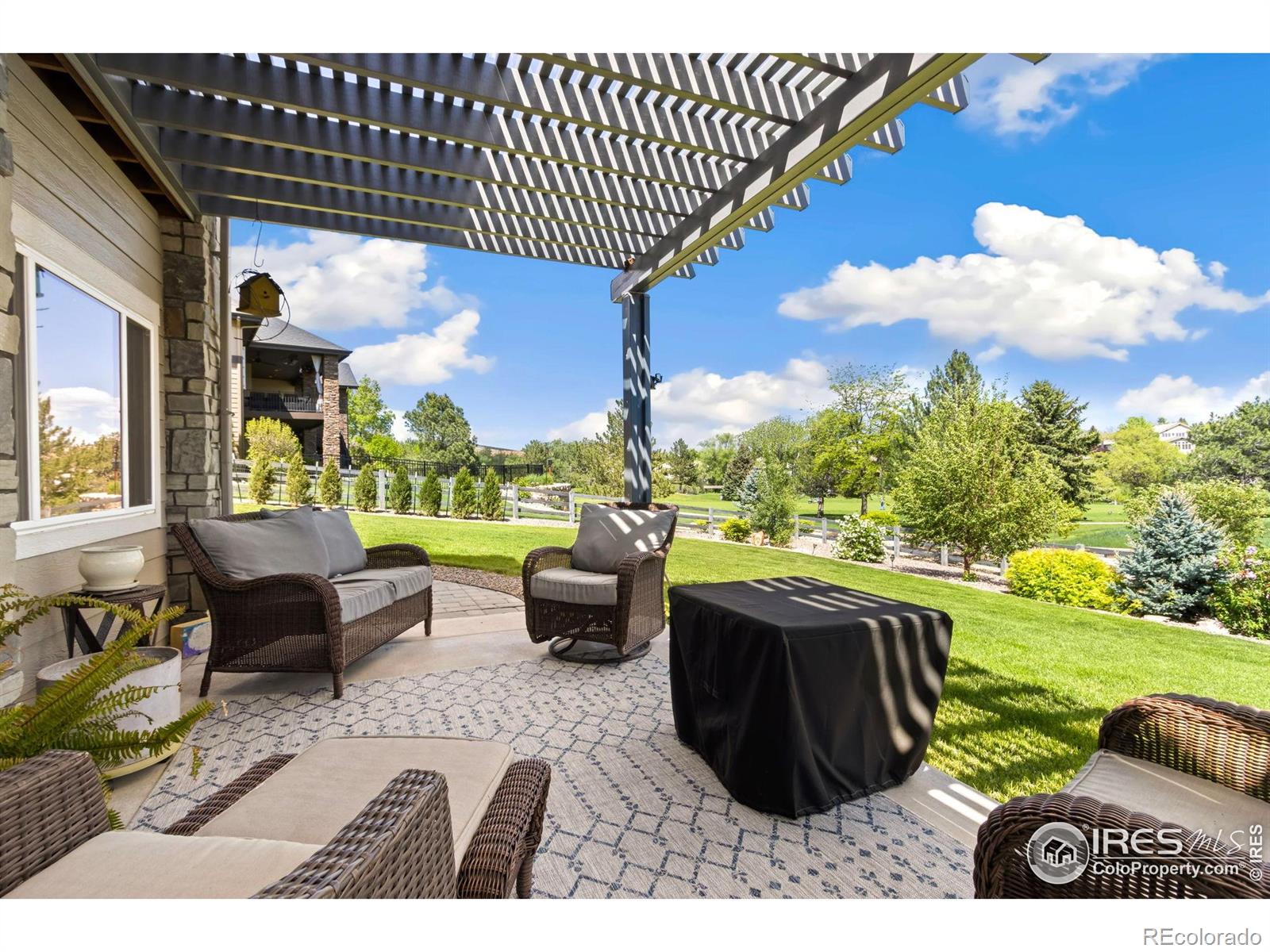 MLS Image #32 for 772  deer meadow drive,loveland, Colorado