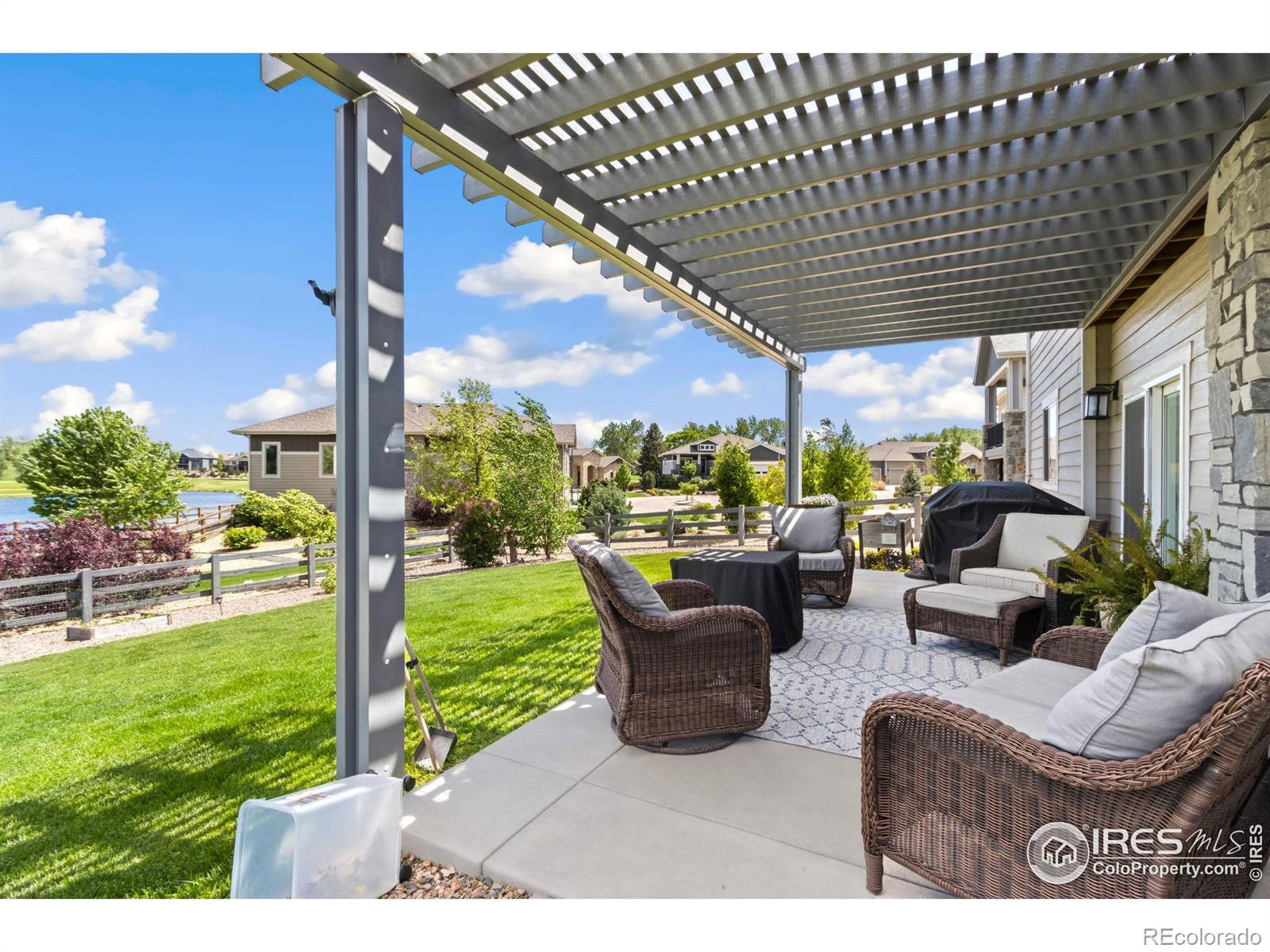 MLS Image #33 for 772  deer meadow drive,loveland, Colorado