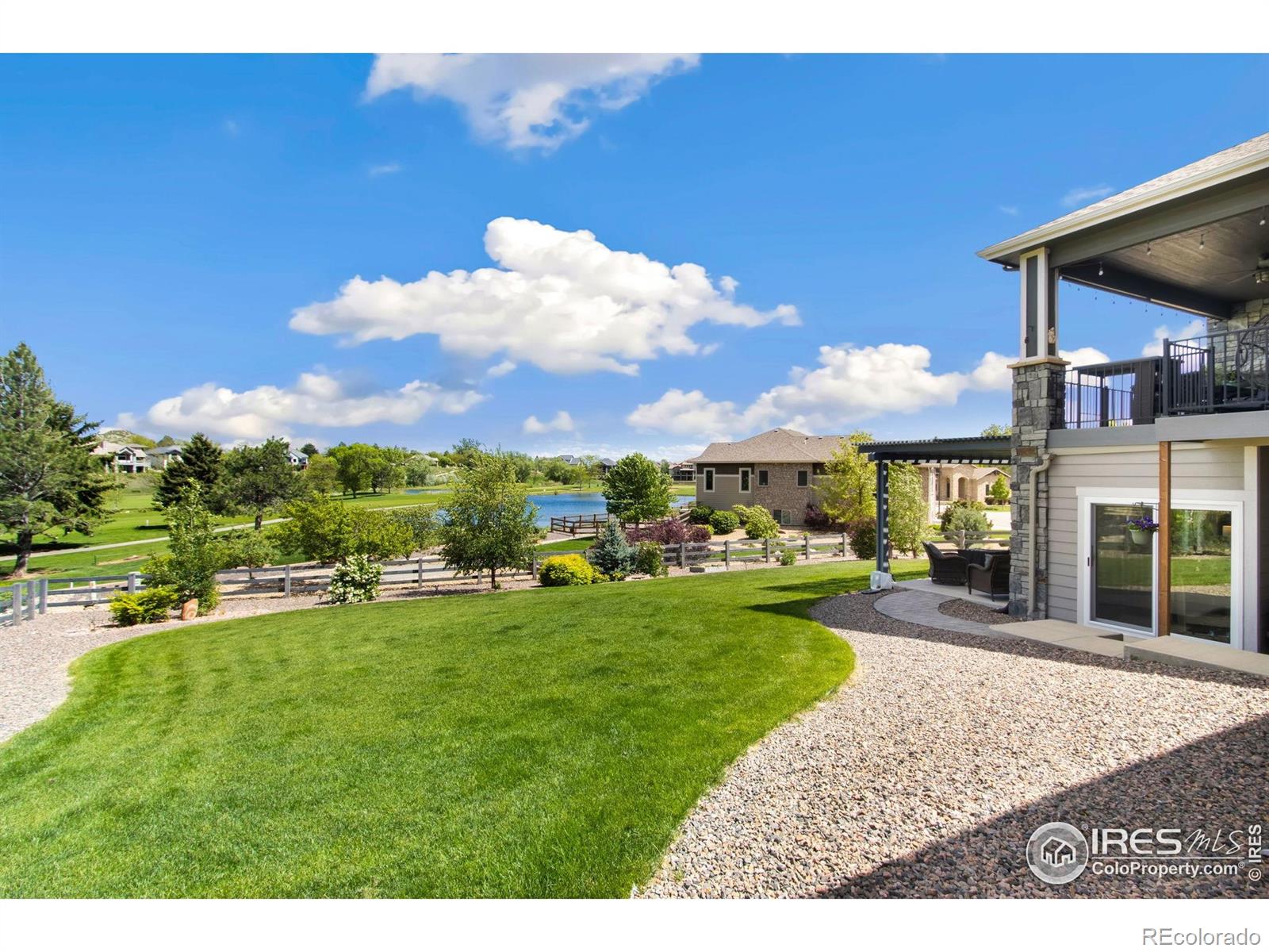 MLS Image #34 for 772  deer meadow drive,loveland, Colorado