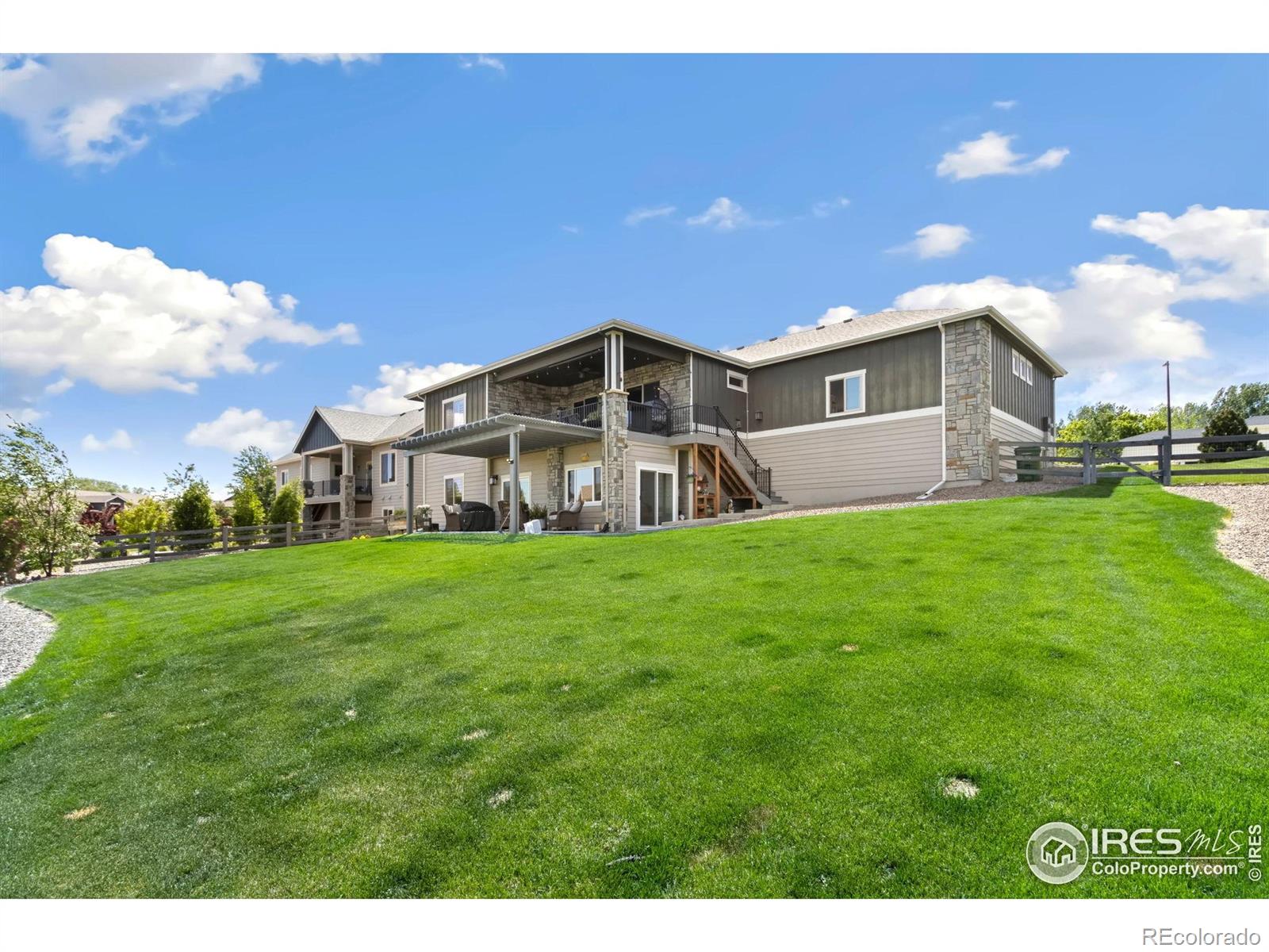 MLS Image #35 for 772  deer meadow drive,loveland, Colorado