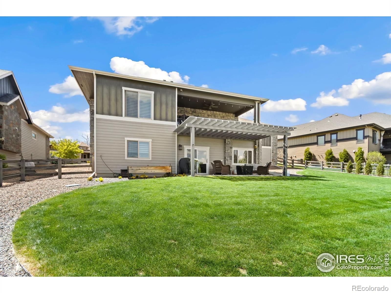 MLS Image #36 for 772  deer meadow drive,loveland, Colorado