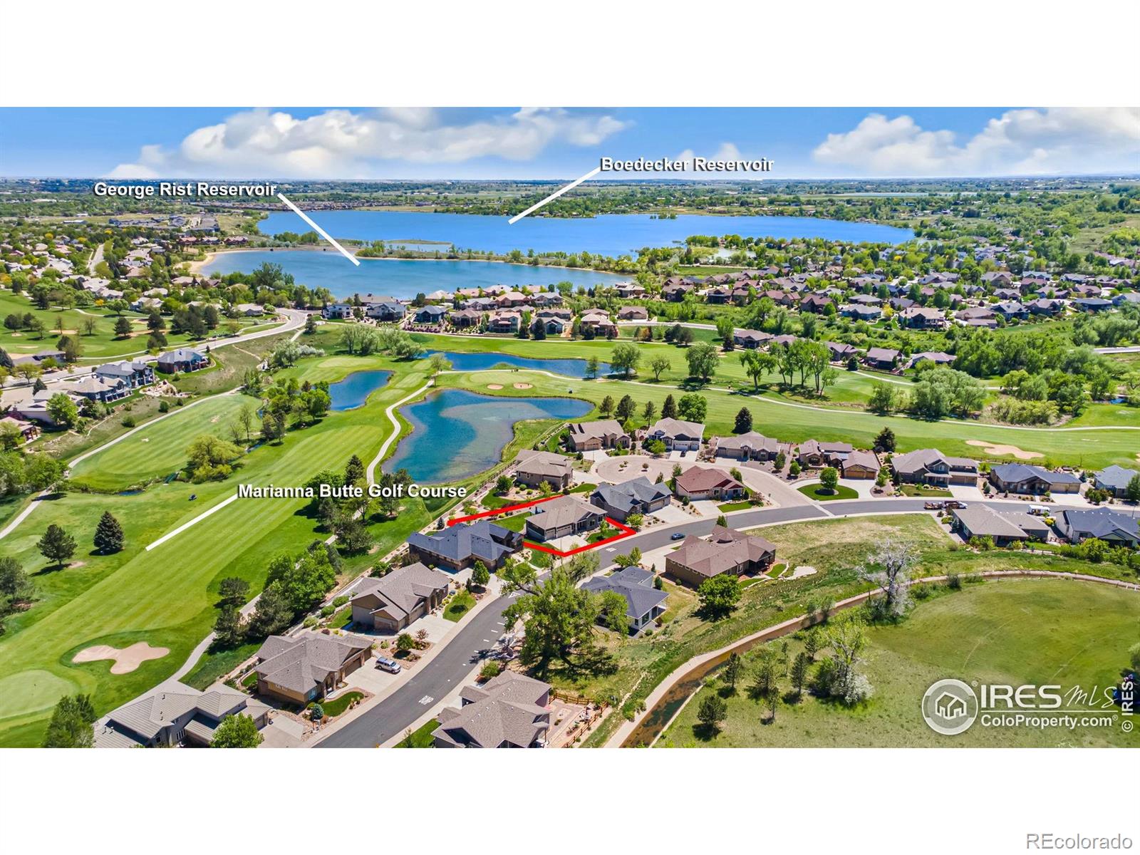 MLS Image #38 for 772  deer meadow drive,loveland, Colorado