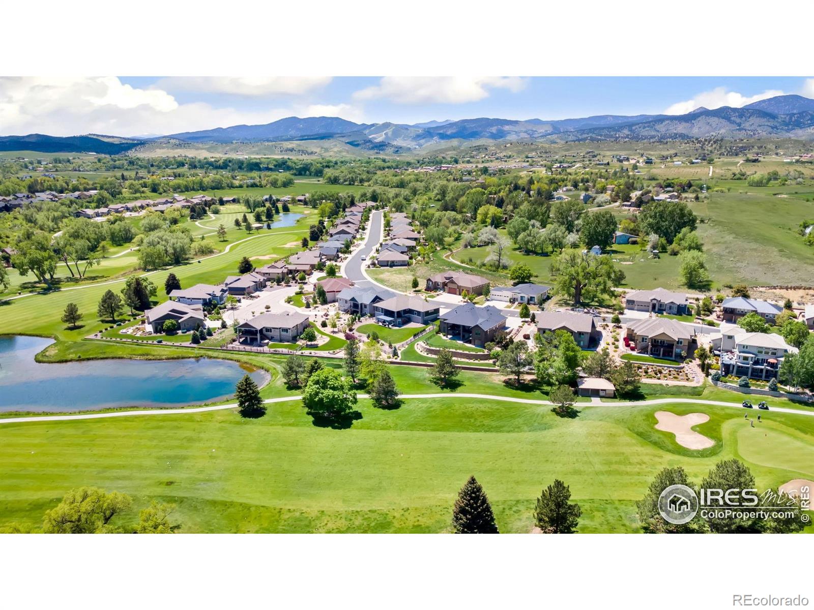 MLS Image #39 for 772  deer meadow drive,loveland, Colorado