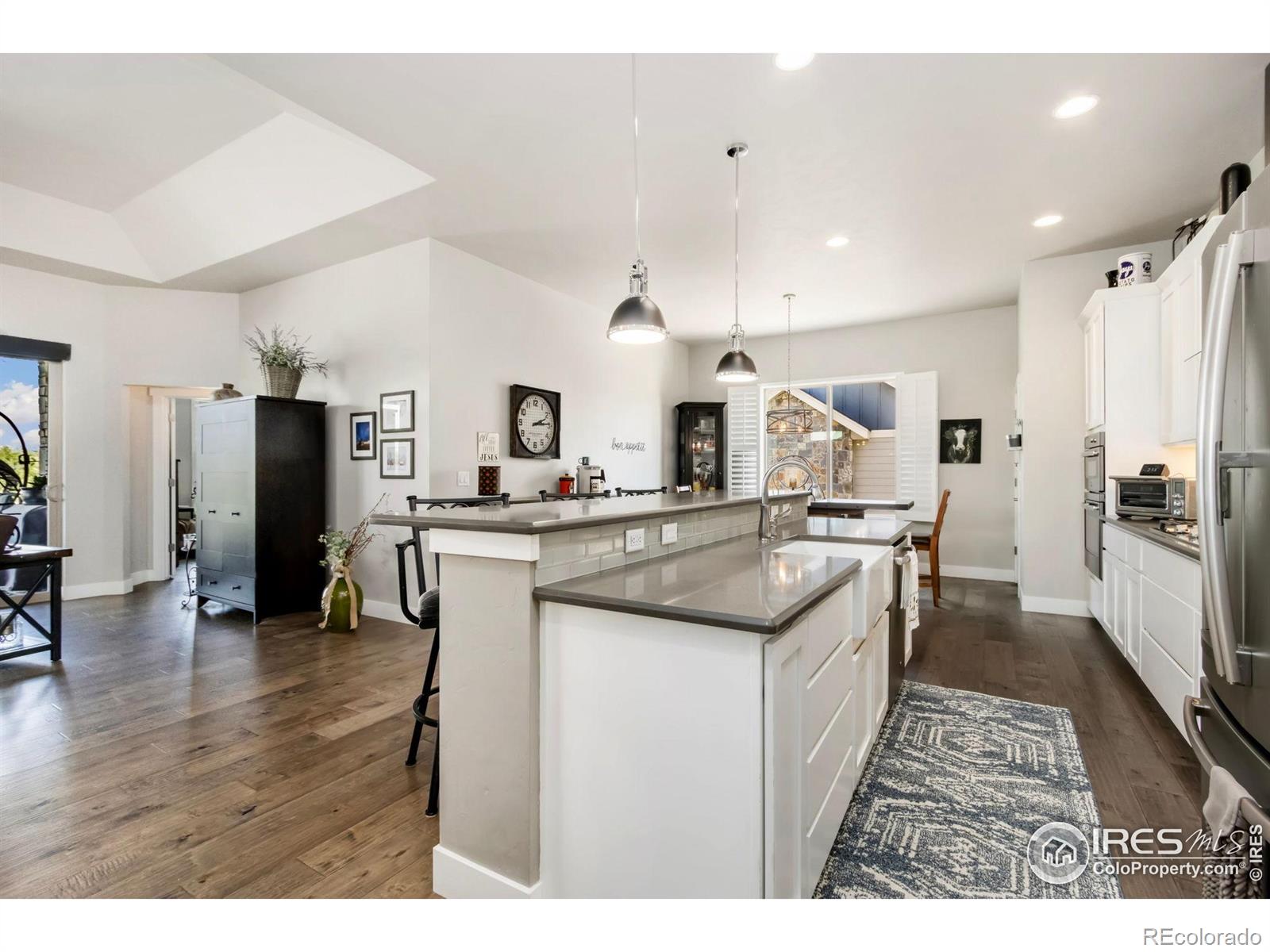MLS Image #7 for 772  deer meadow drive,loveland, Colorado