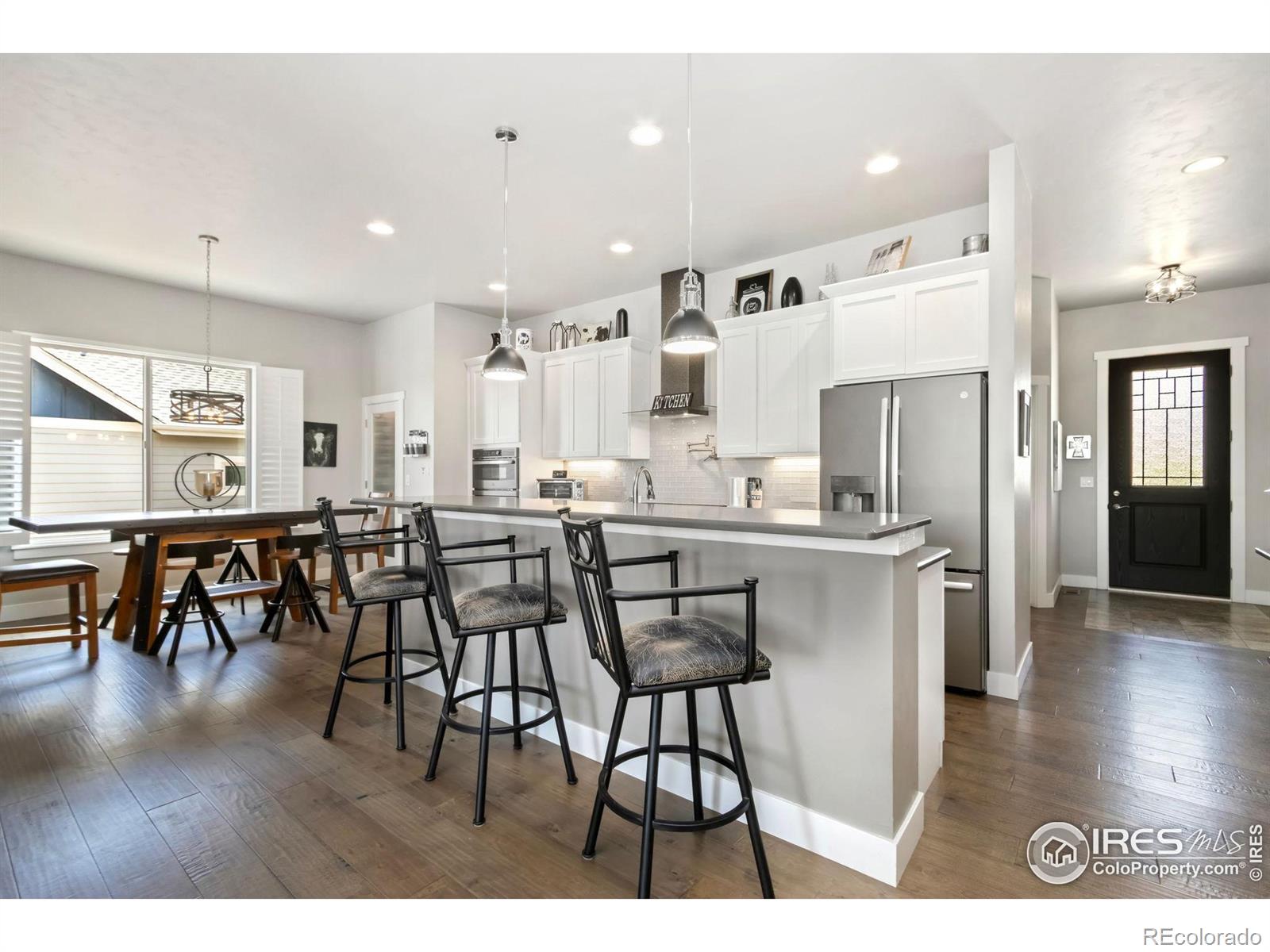 MLS Image #8 for 772  deer meadow drive,loveland, Colorado