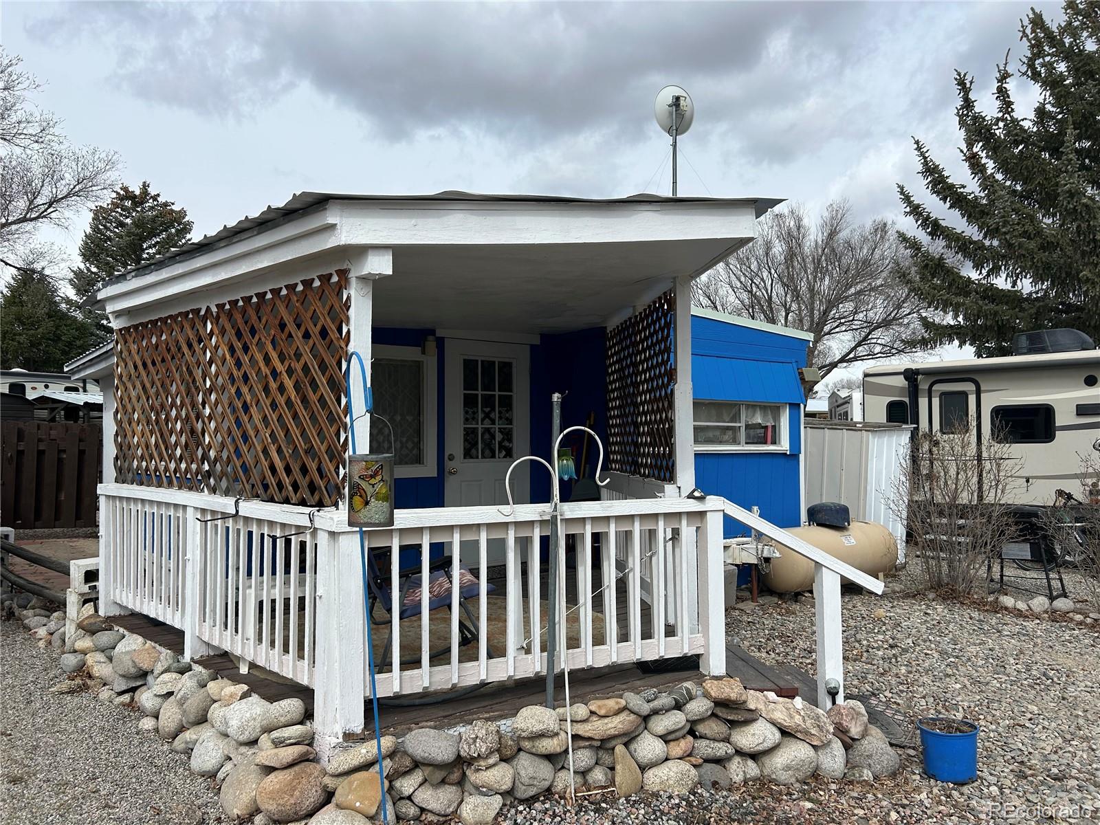 CMA Image for 10795  County Road 197a ,Nathrop, Colorado