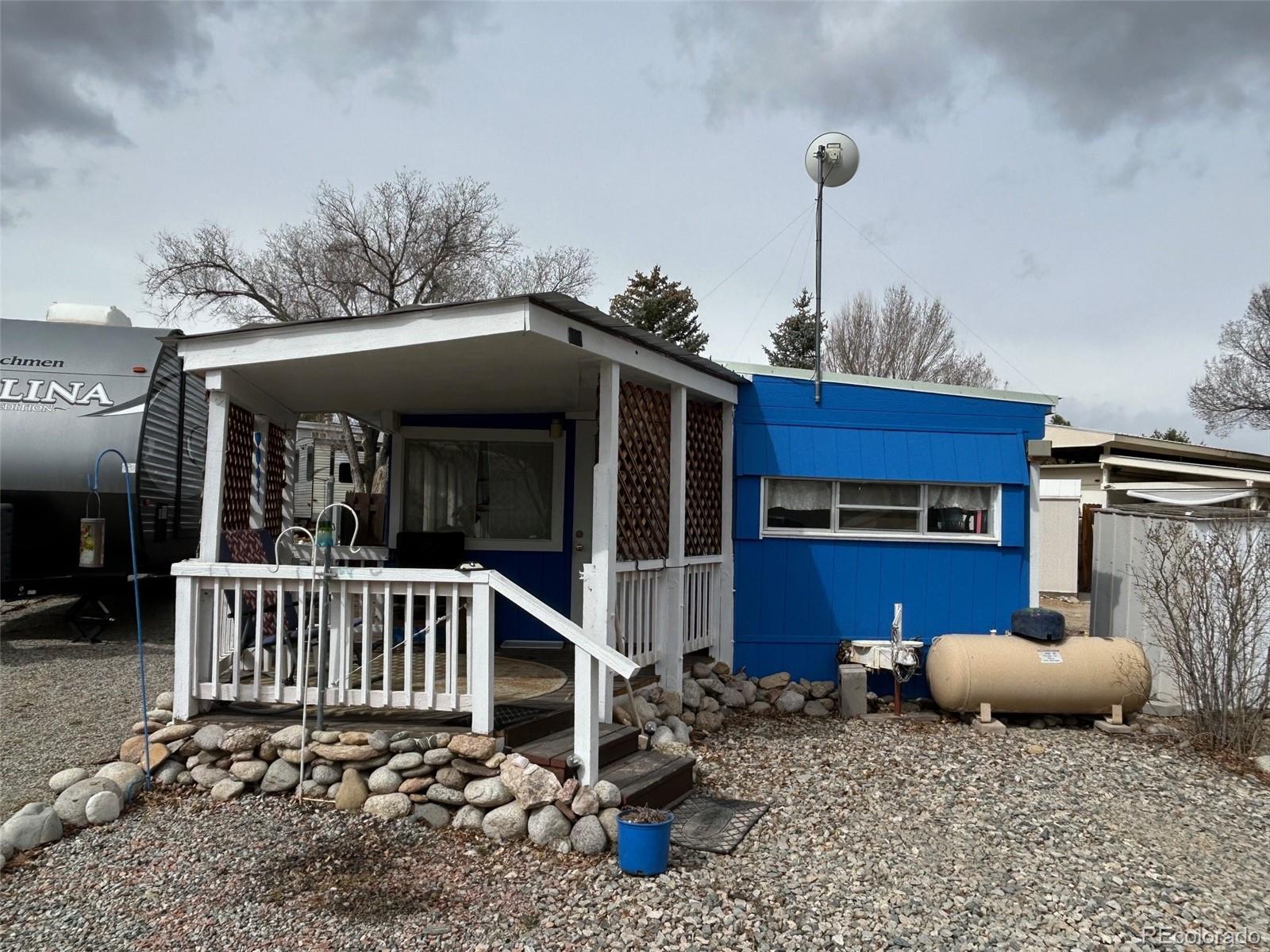 MLS Image #5 for 10795  county road 197a ,nathrop, Colorado