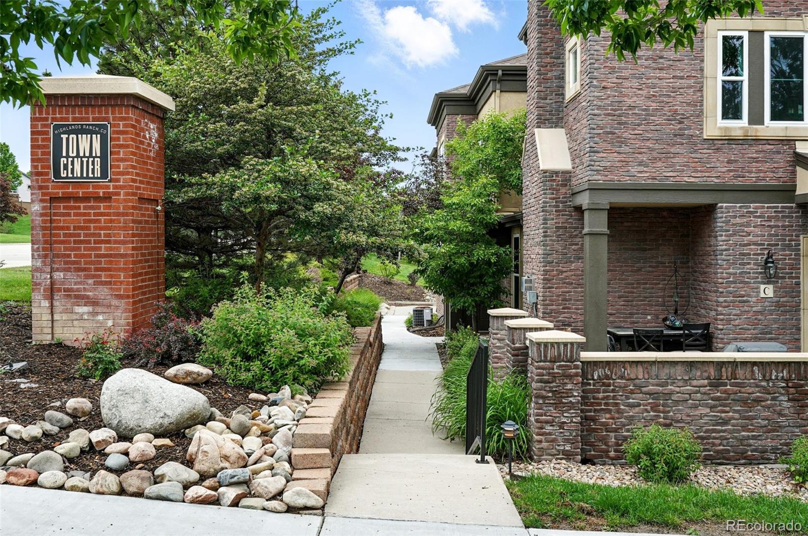 MLS Image #2 for 681 w burgundy street a,highlands ranch, Colorado
