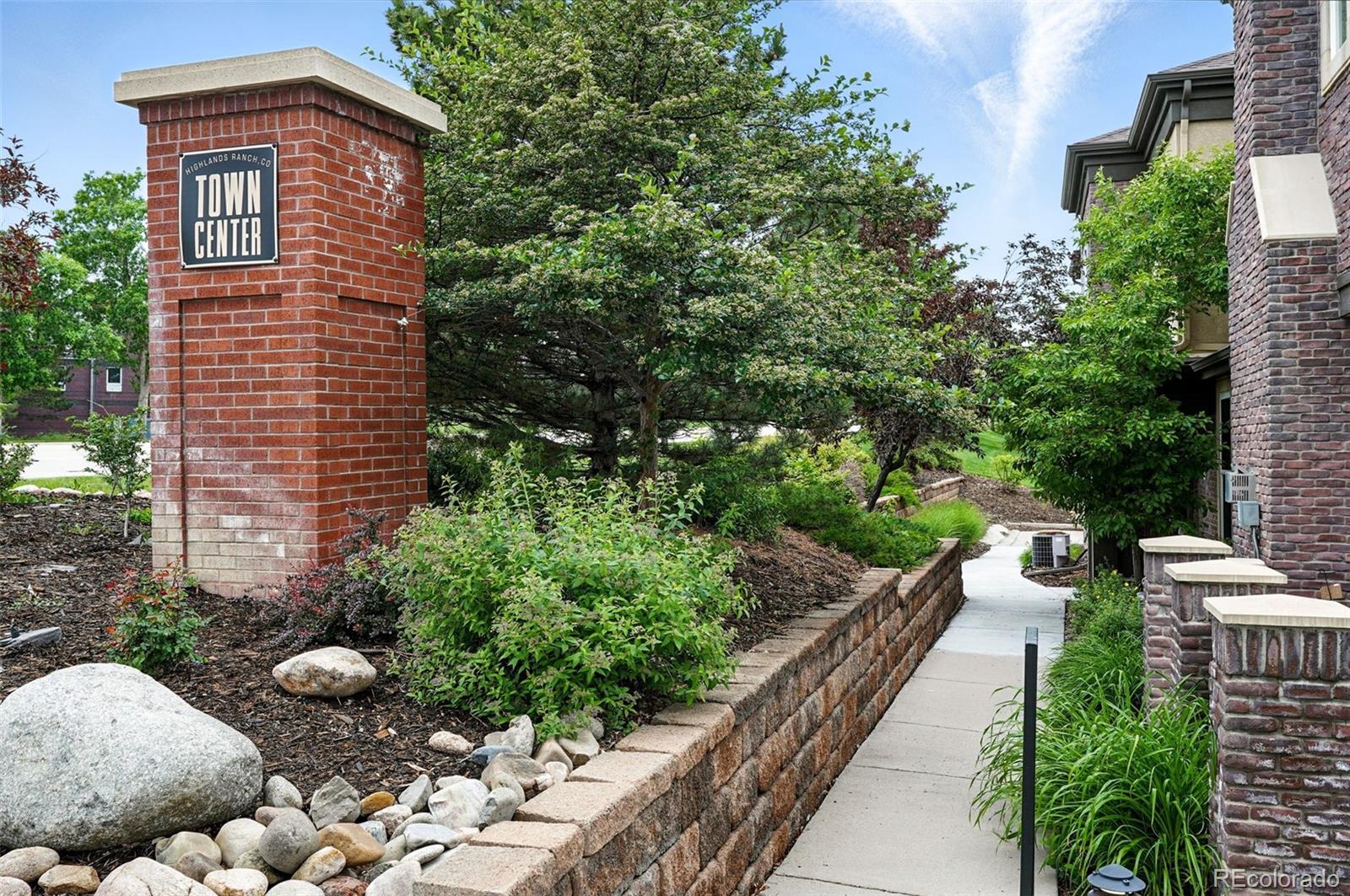 MLS Image #3 for 681 w burgundy street a,highlands ranch, Colorado