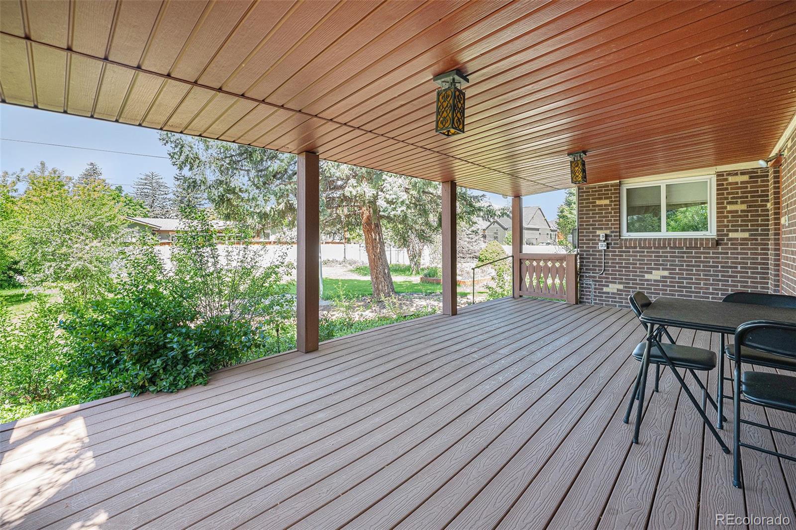 MLS Image #19 for 805 s everett street,lakewood, Colorado