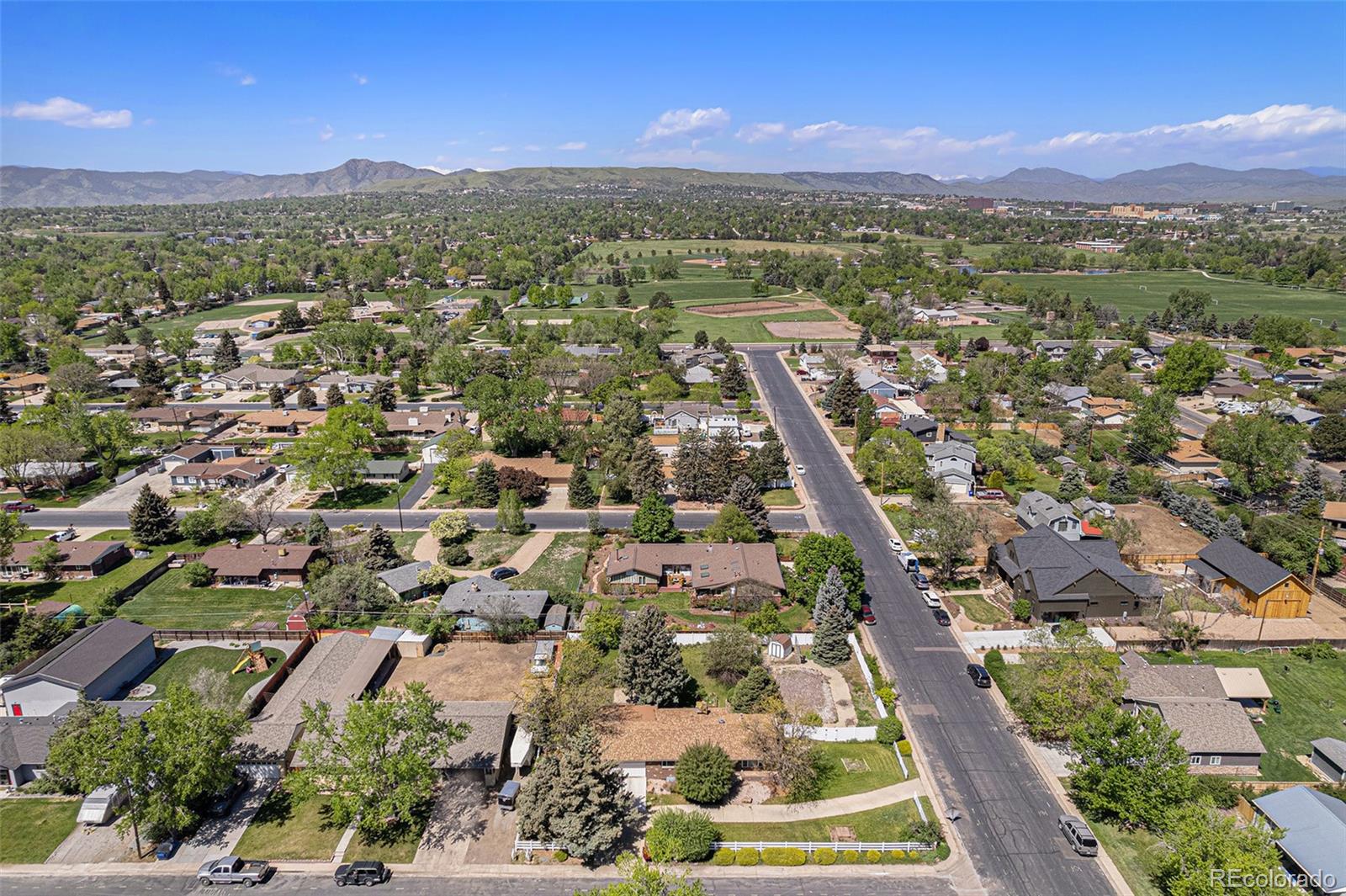 MLS Image #24 for 805 s everett street,lakewood, Colorado