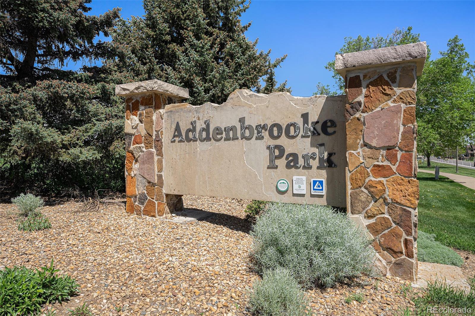 MLS Image #25 for 805 s everett street,lakewood, Colorado