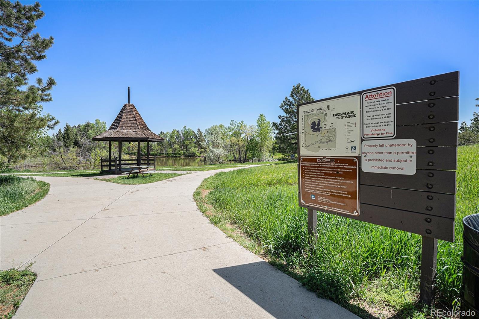 MLS Image #26 for 805 s everett street,lakewood, Colorado