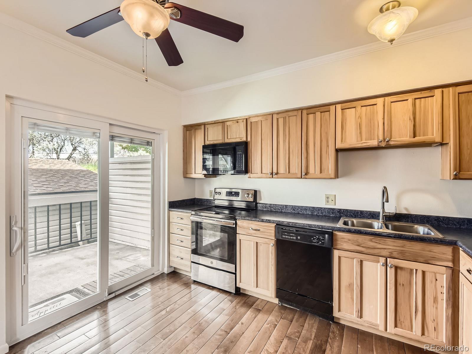 MLS Image #4 for 13645 e yale avenue,aurora, Colorado