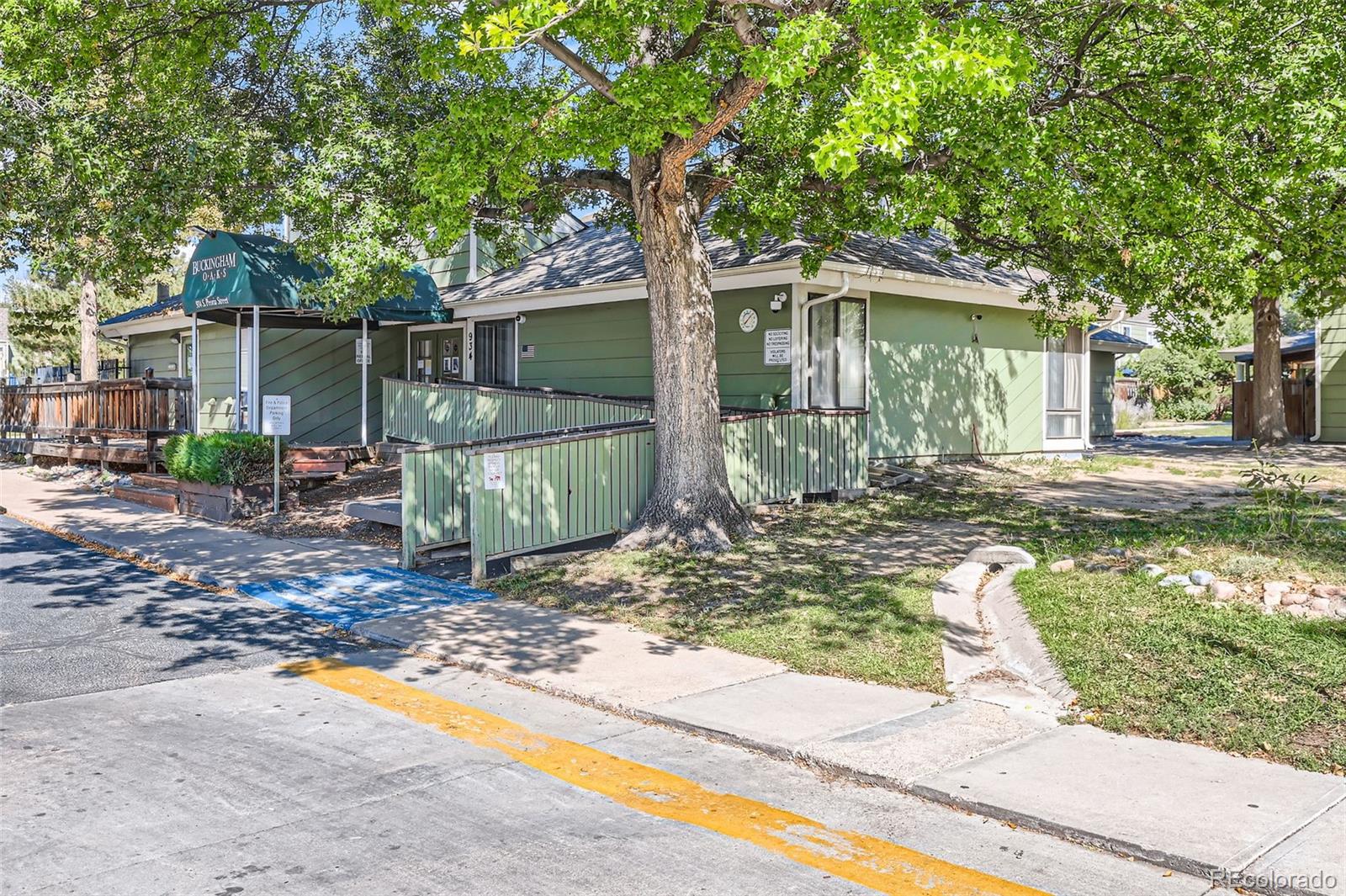 MLS Image #26 for 940 s peoria street,aurora, Colorado