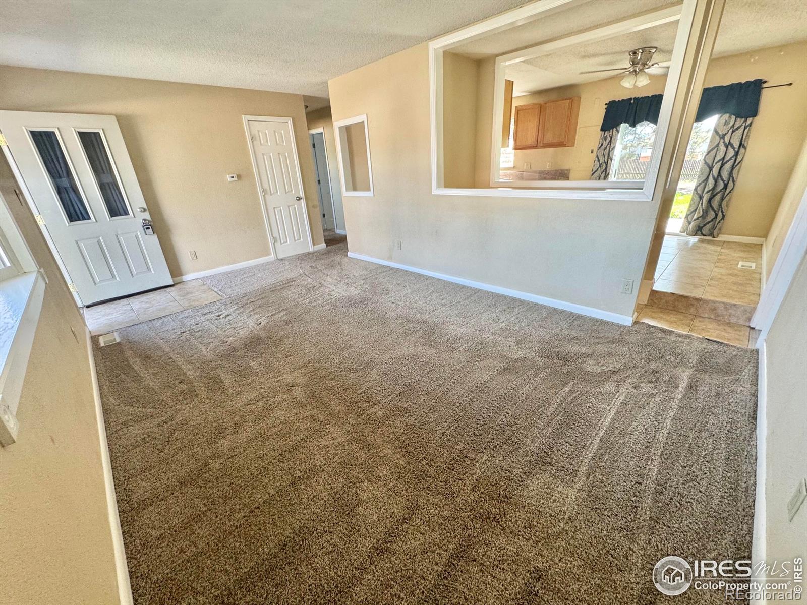 MLS Image #1 for 2614  willard drive,colorado springs, Colorado