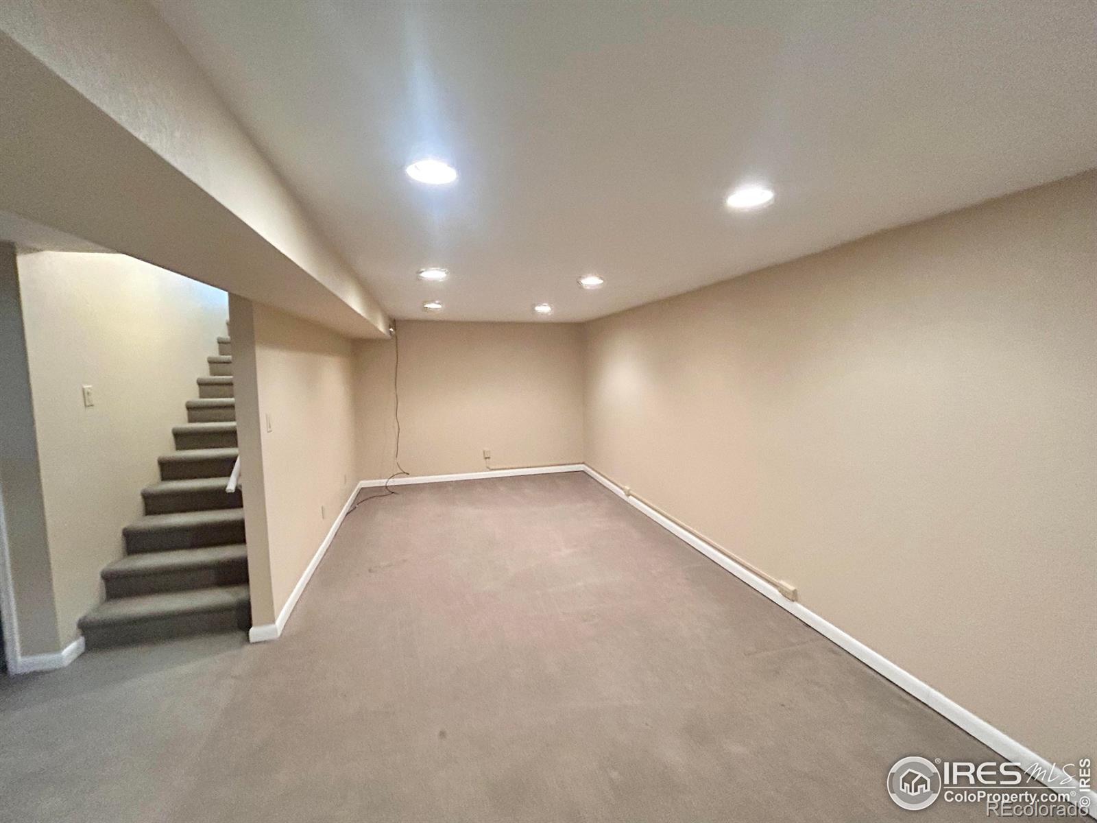 MLS Image #12 for 2614  willard drive,colorado springs, Colorado