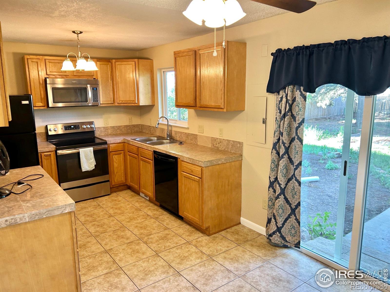 MLS Image #20 for 2614  willard drive,colorado springs, Colorado