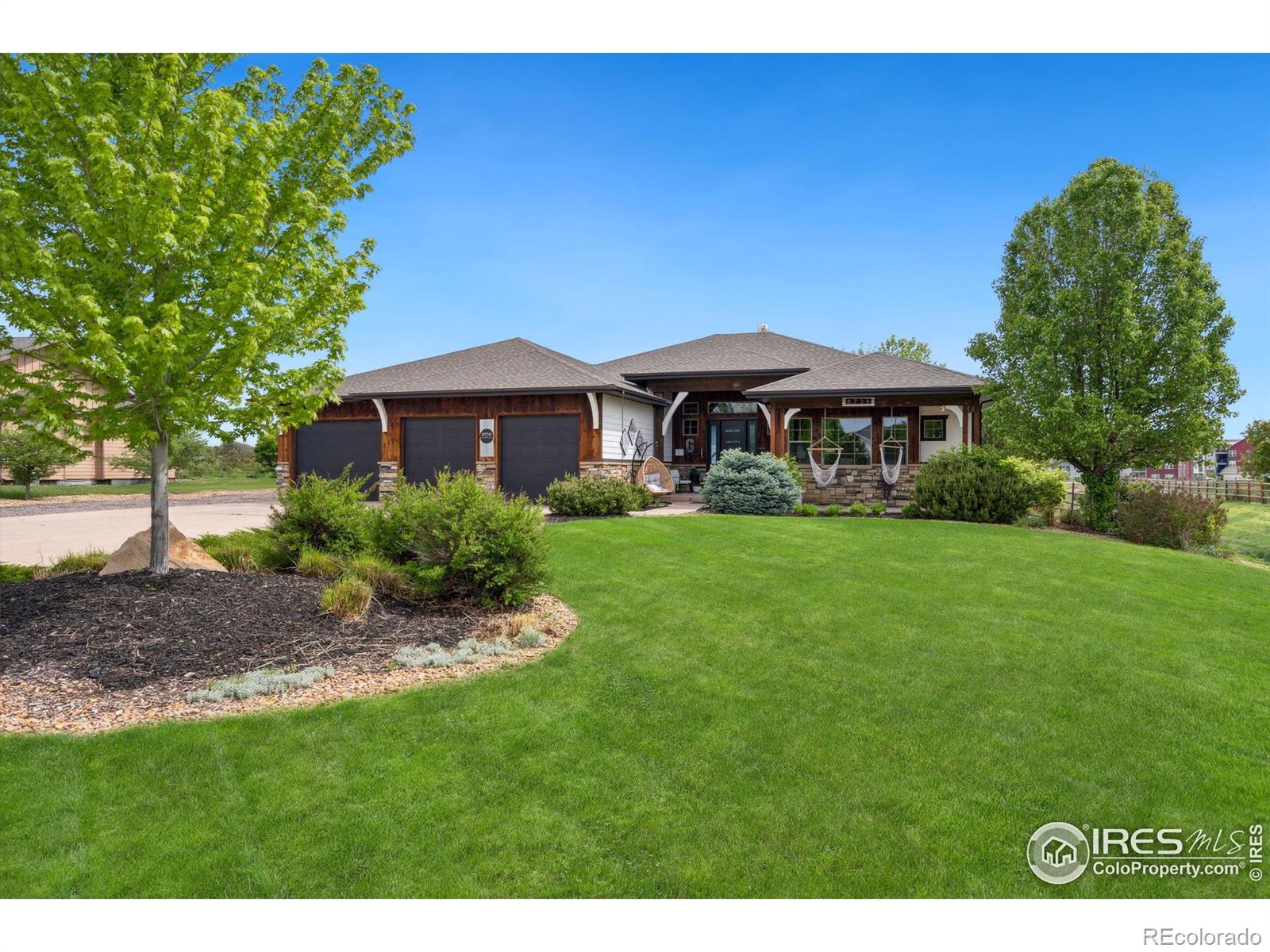 MLS Image #0 for 8738  longs peak circle,windsor, Colorado