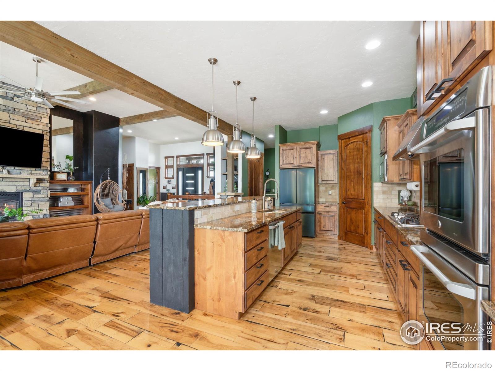 MLS Image #12 for 8738  longs peak circle,windsor, Colorado