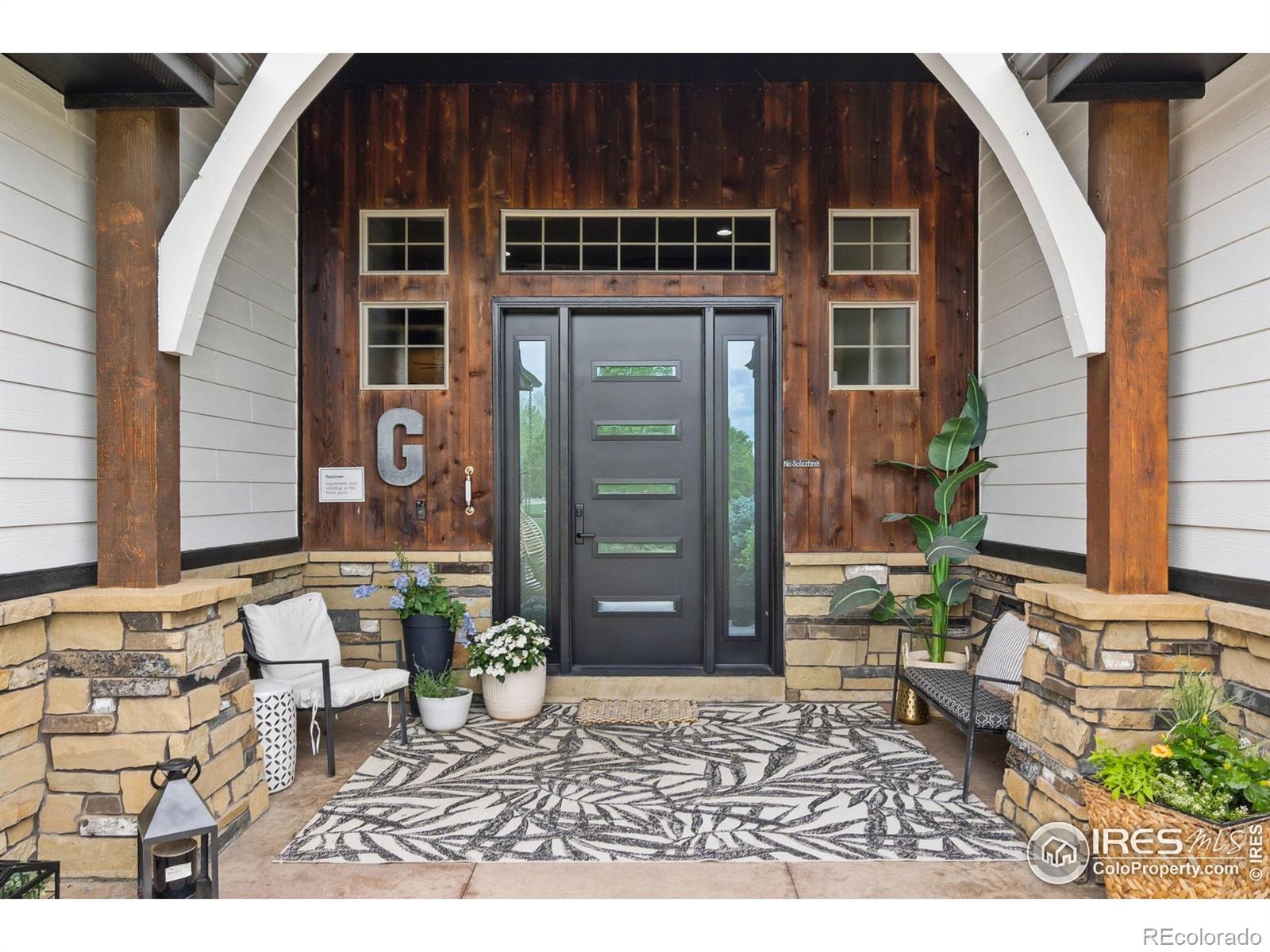 MLS Image #3 for 8738  longs peak circle,windsor, Colorado
