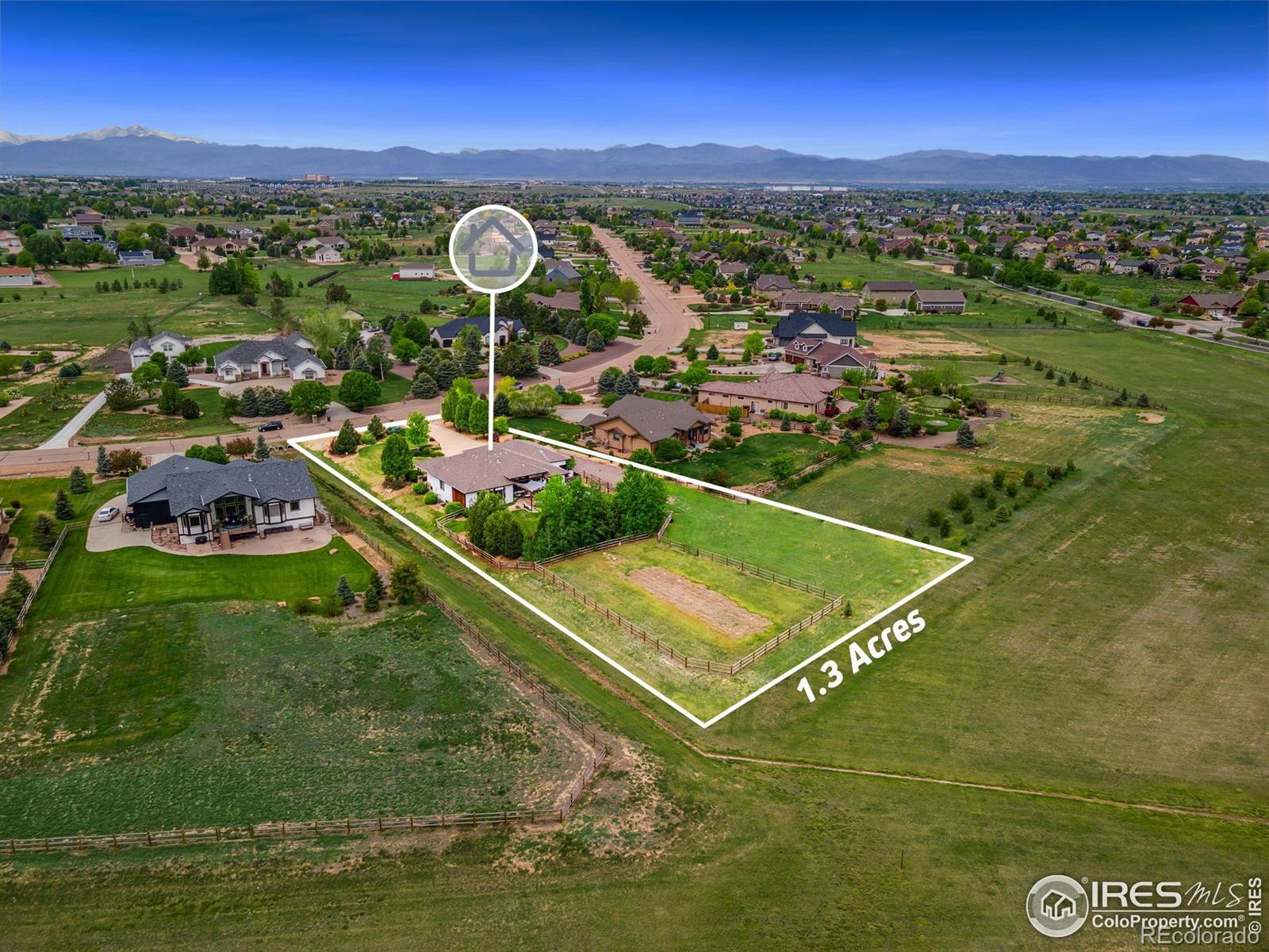 MLS Image #37 for 8738  longs peak circle,windsor, Colorado