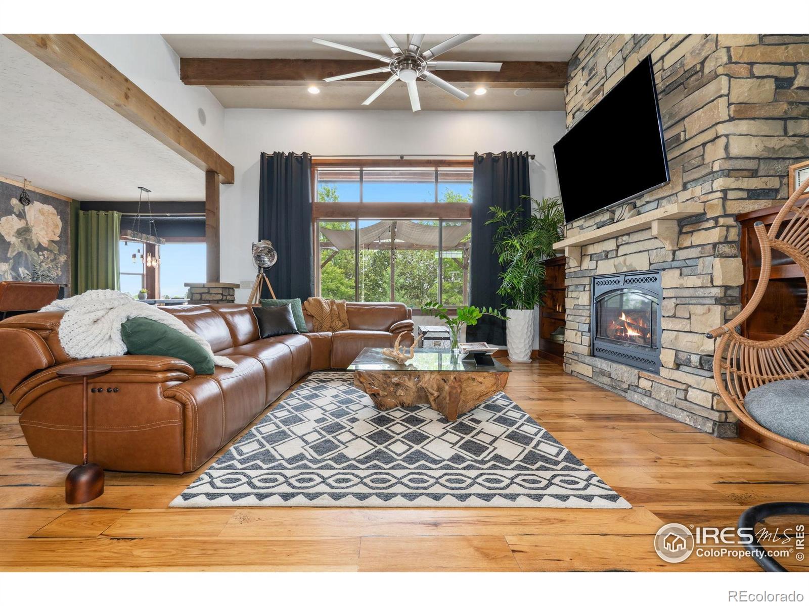 MLS Image #6 for 8738  longs peak circle,windsor, Colorado