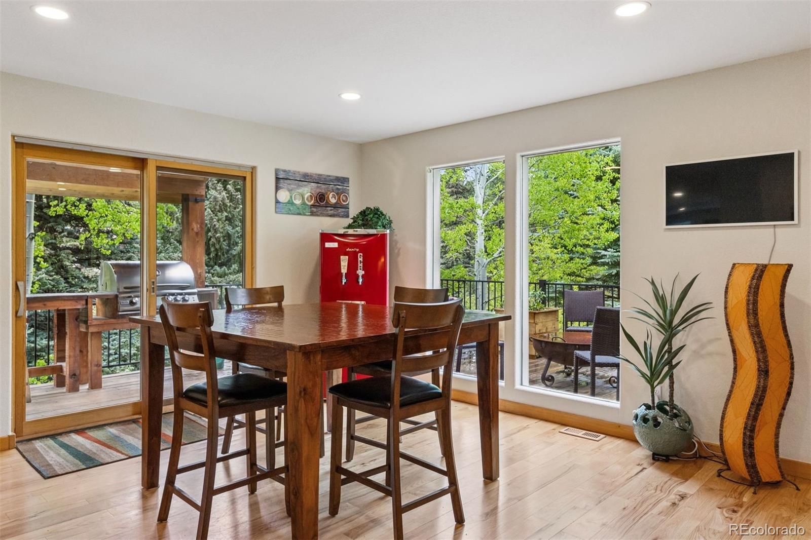 MLS Image #11 for 4230 s meadow brook lane,evergreen, Colorado