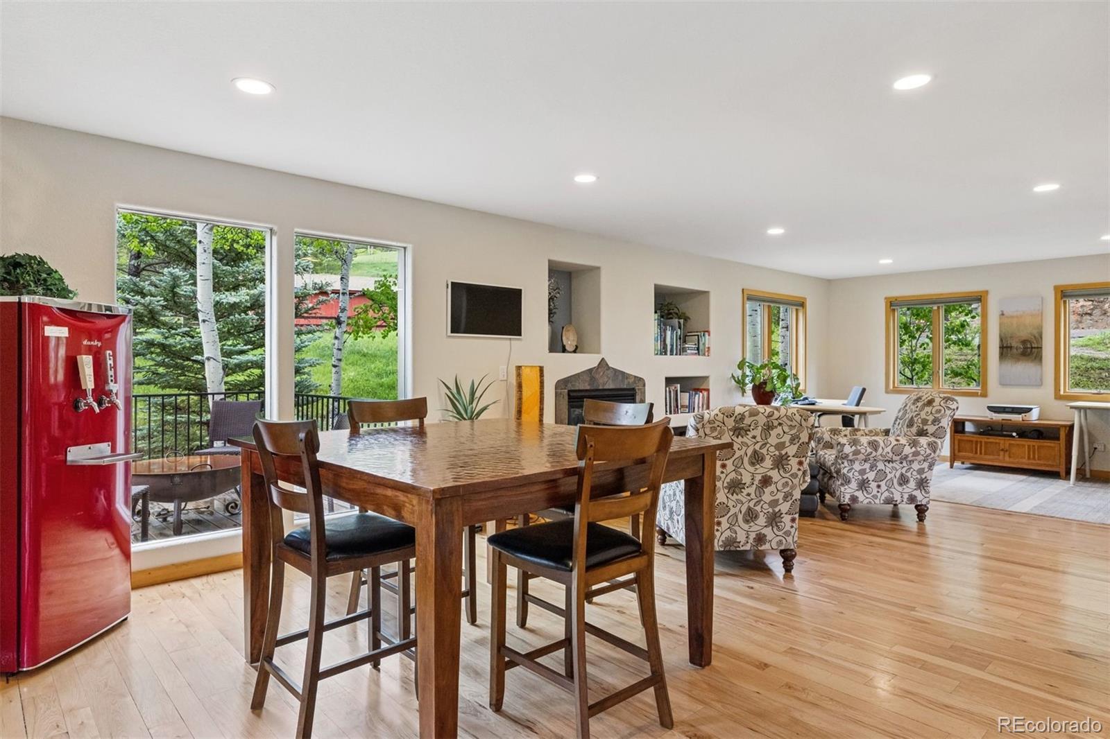 MLS Image #12 for 4230 s meadow brook lane,evergreen, Colorado